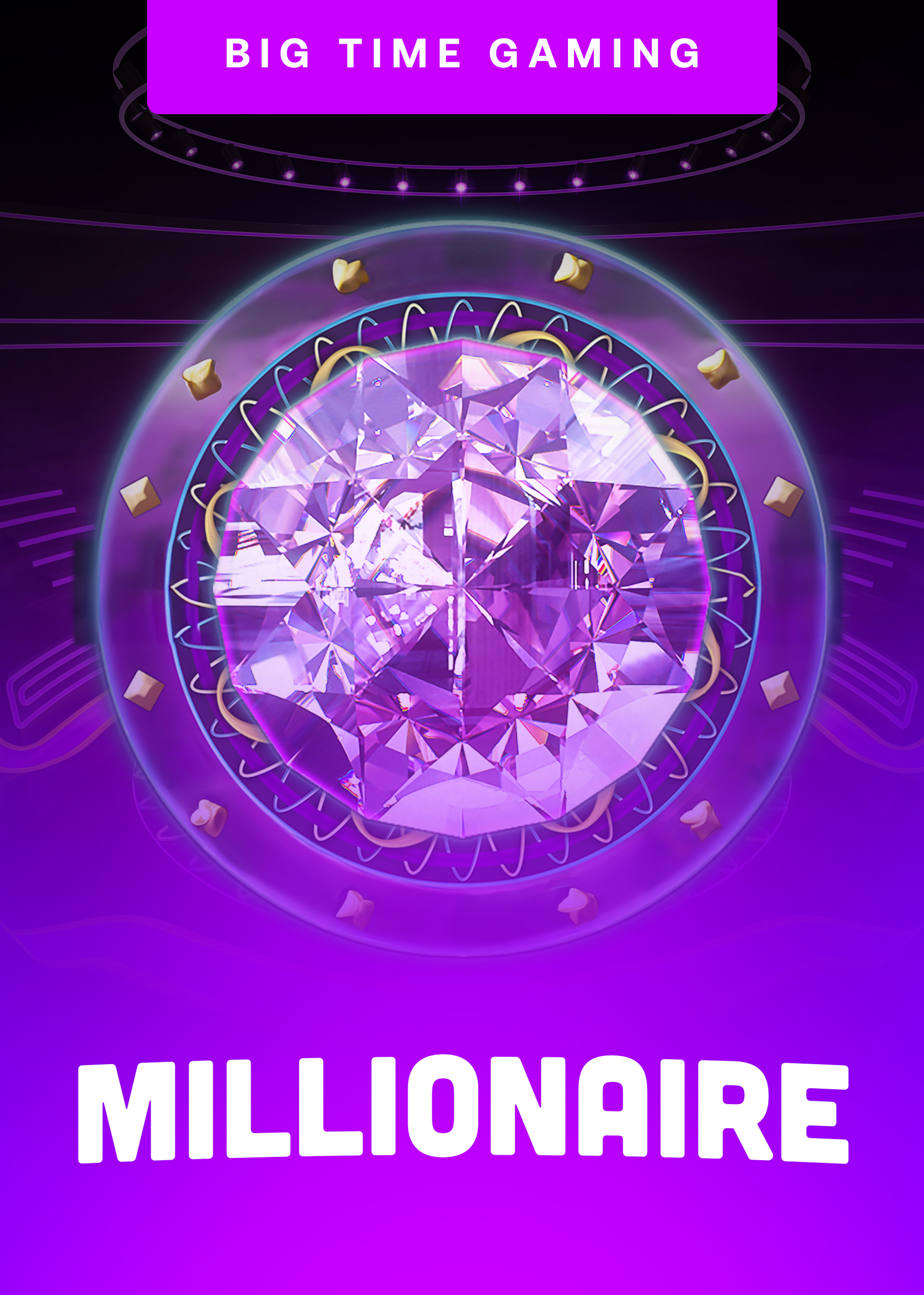 Millionaire