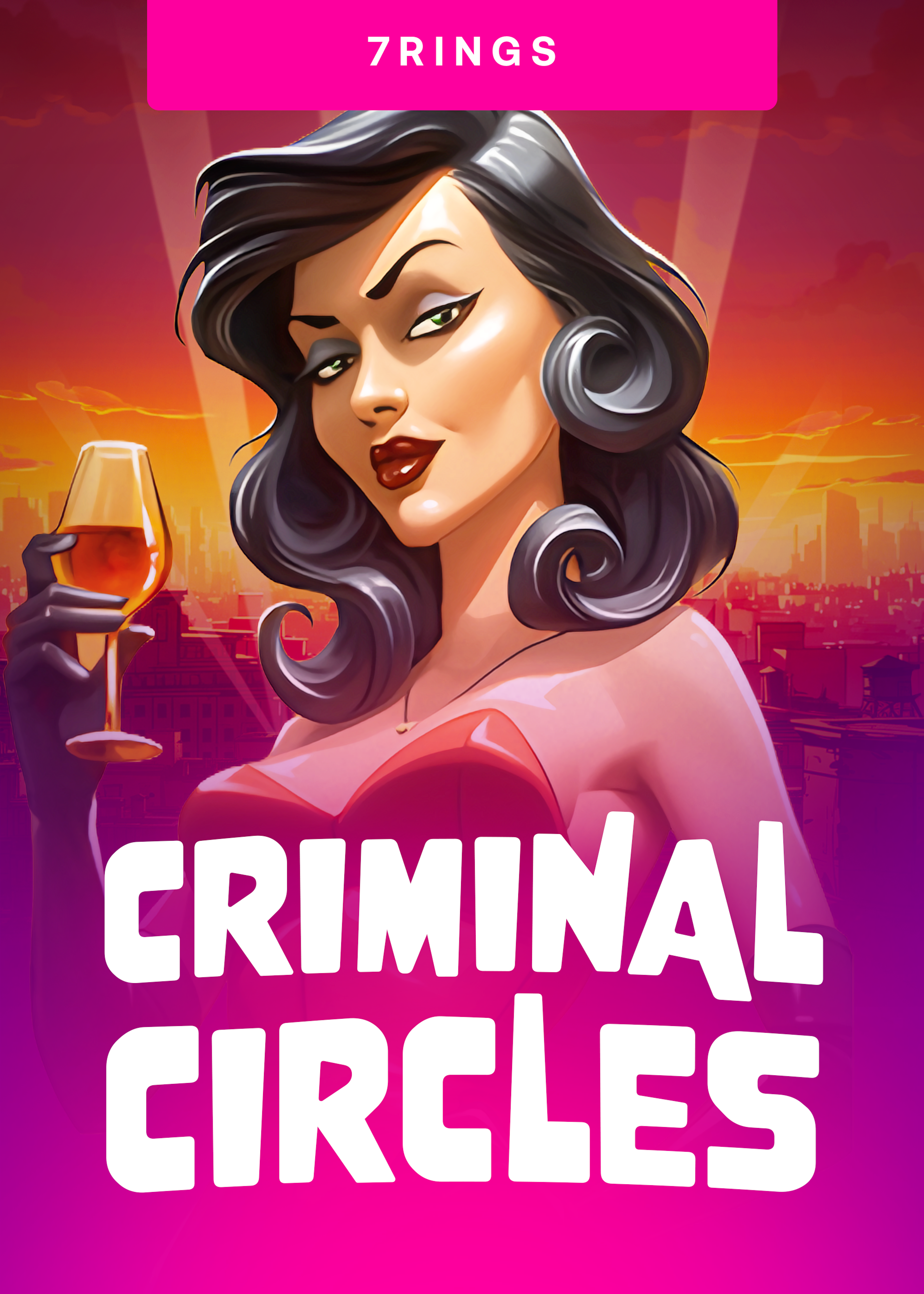 Criminal Circles