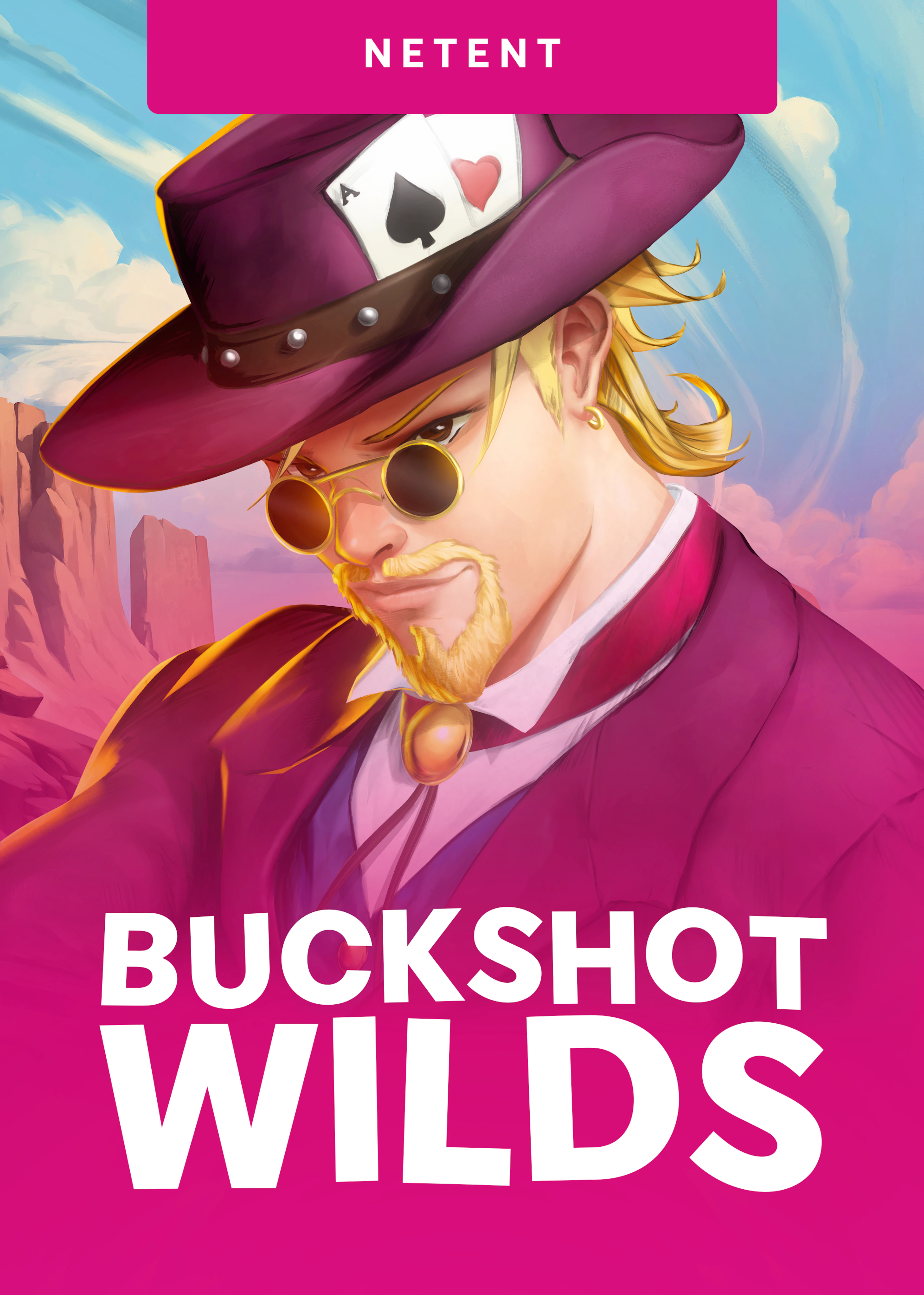 Buckshot Wilds