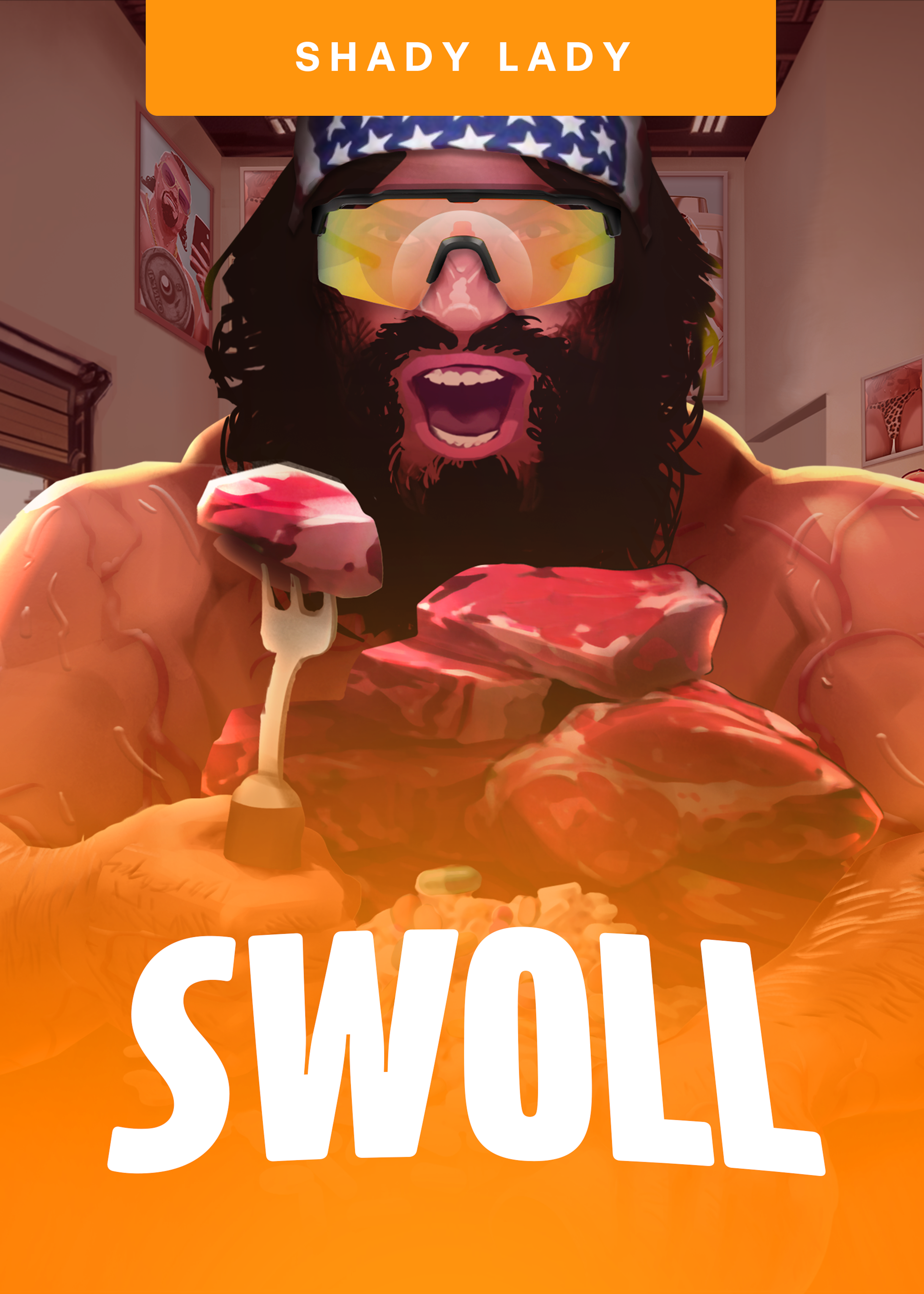 SWOLL
