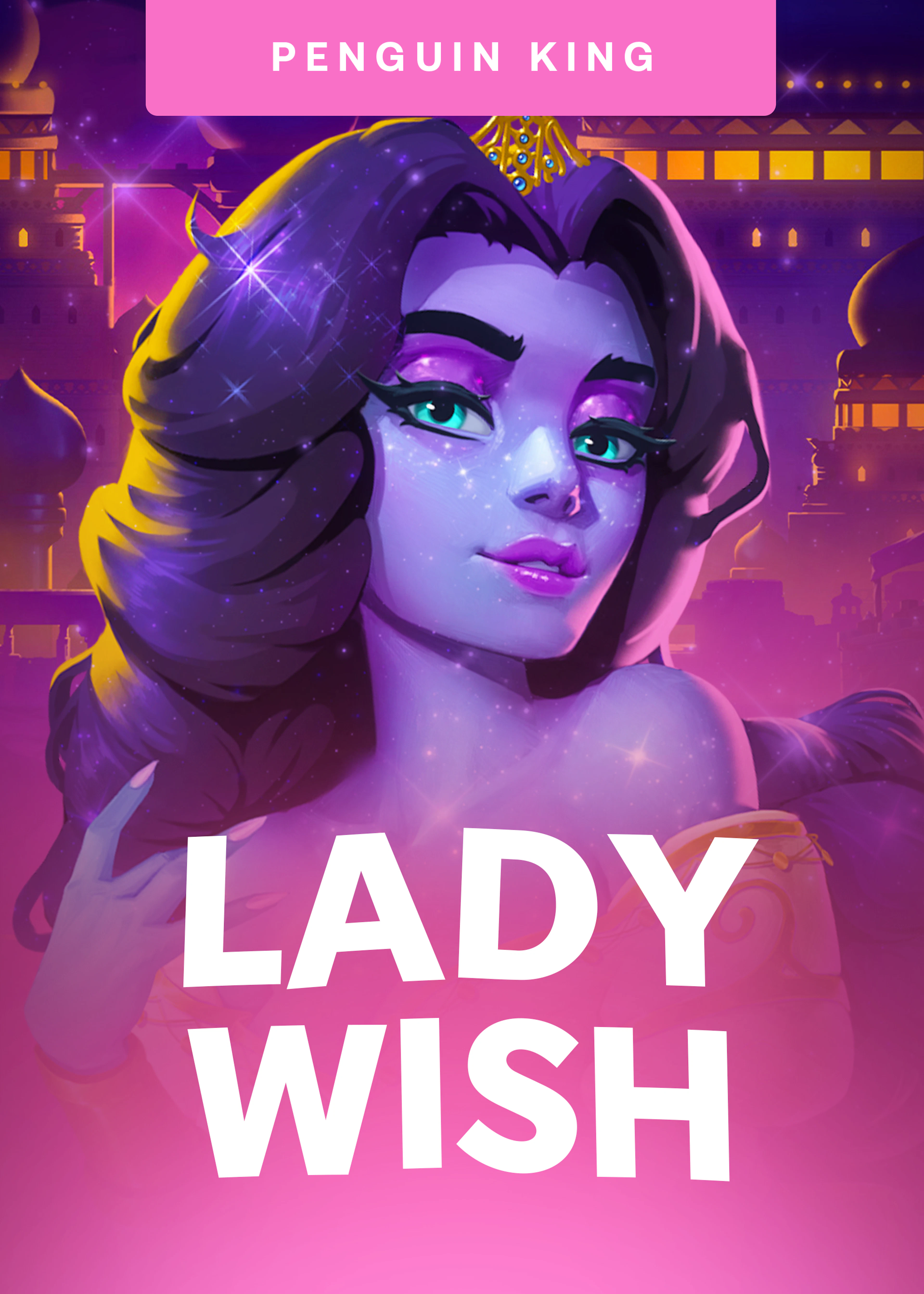Lady Wish