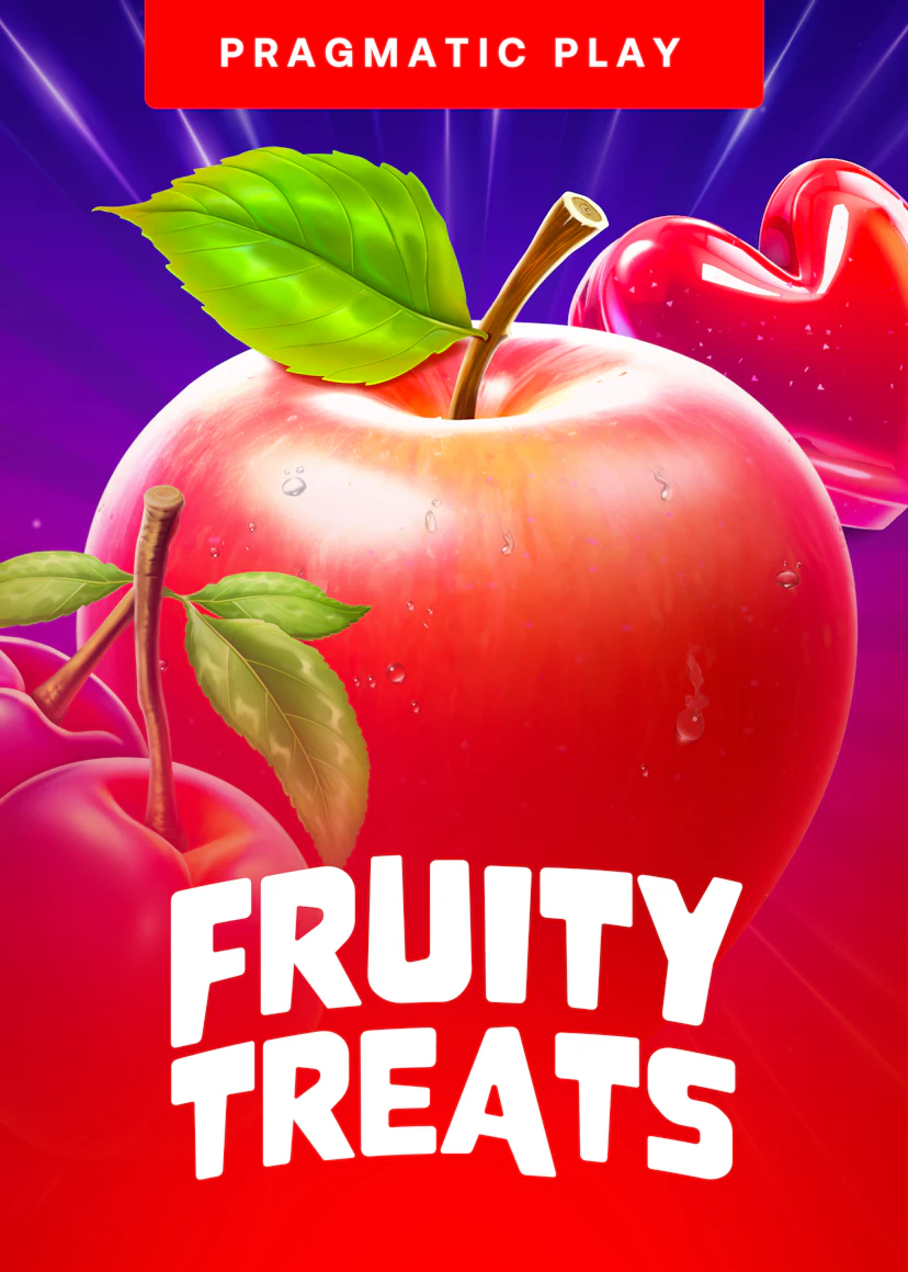 Fruity Treats