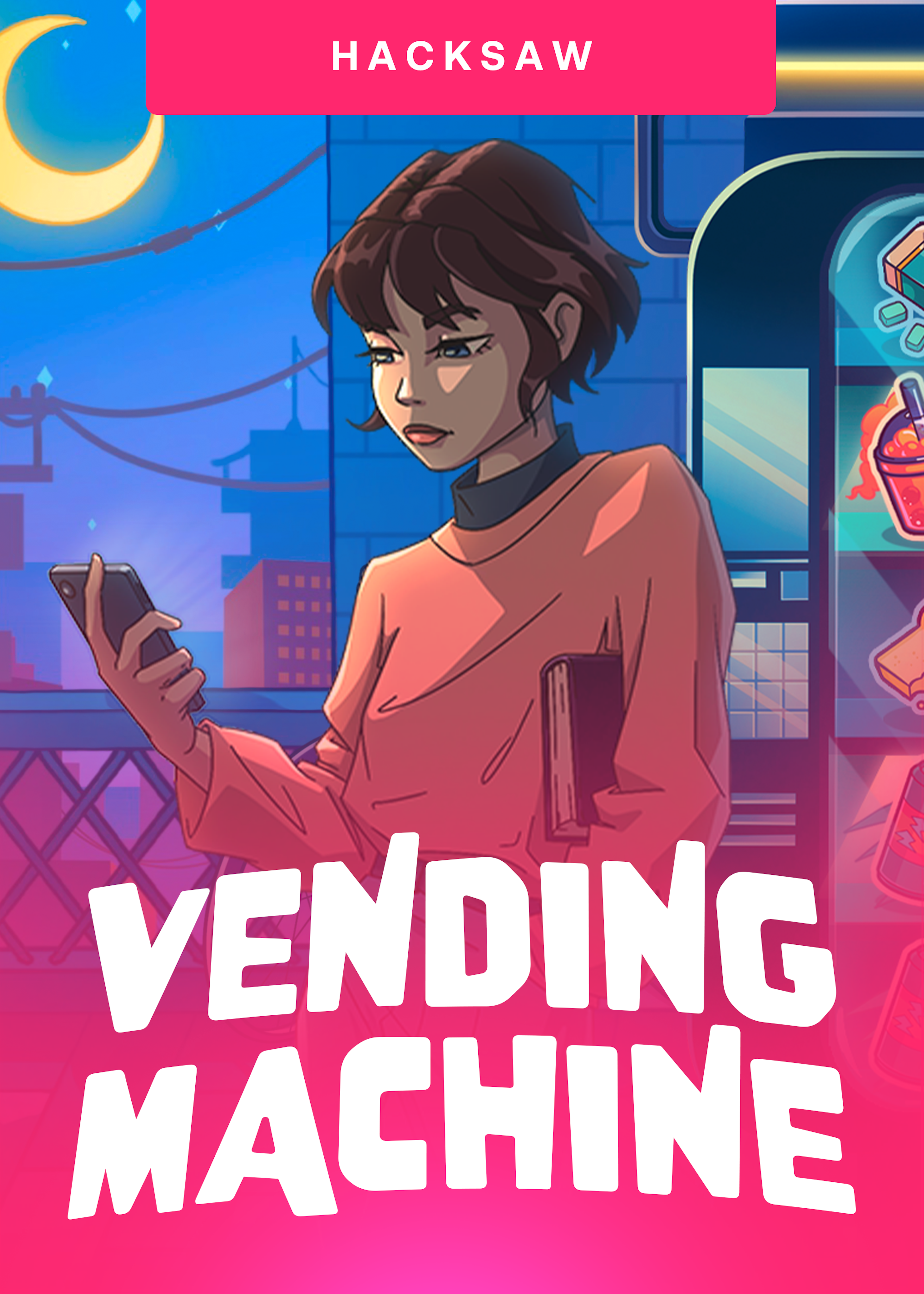 Vending Machine