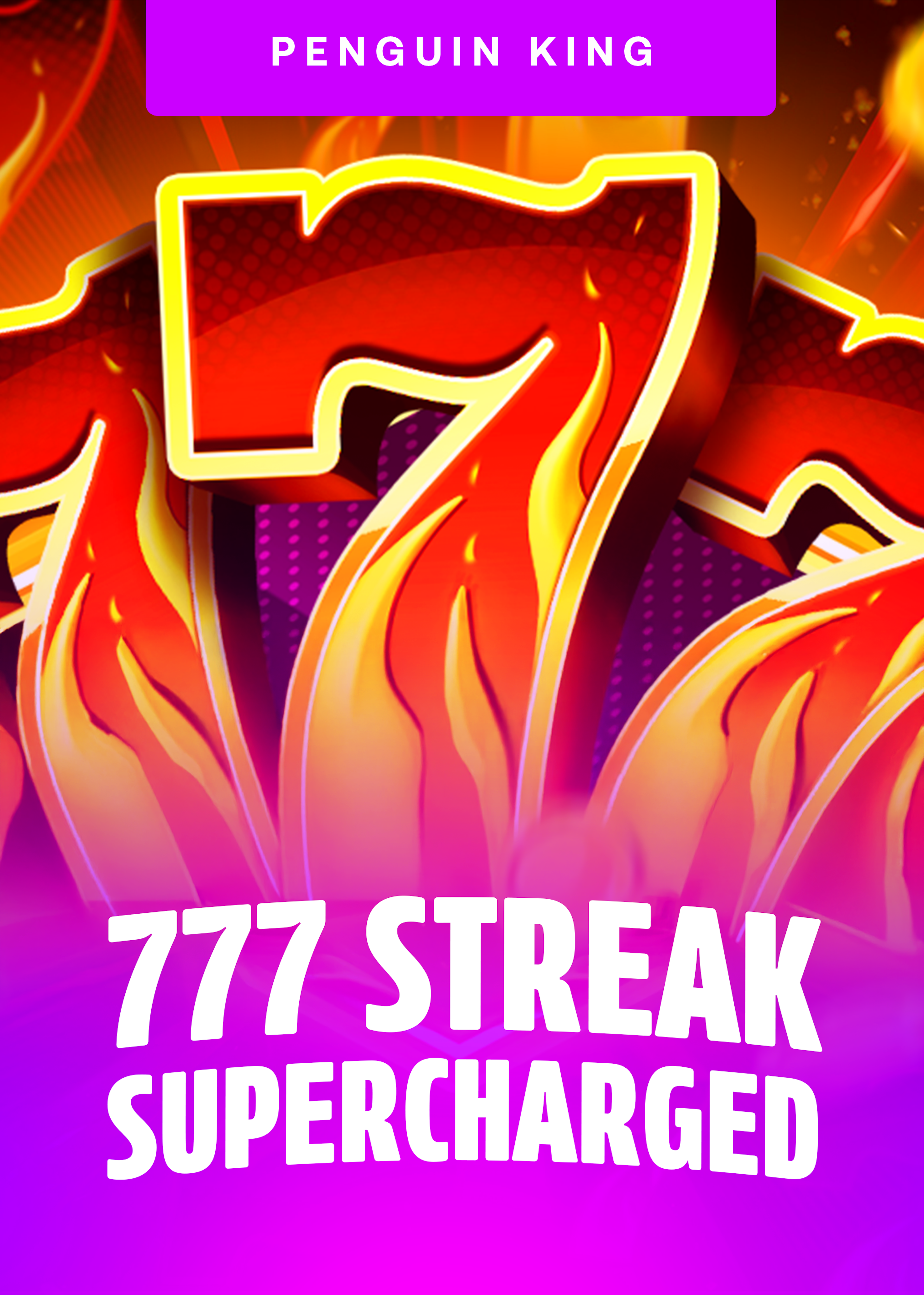 777 Streak: Supercharged!
