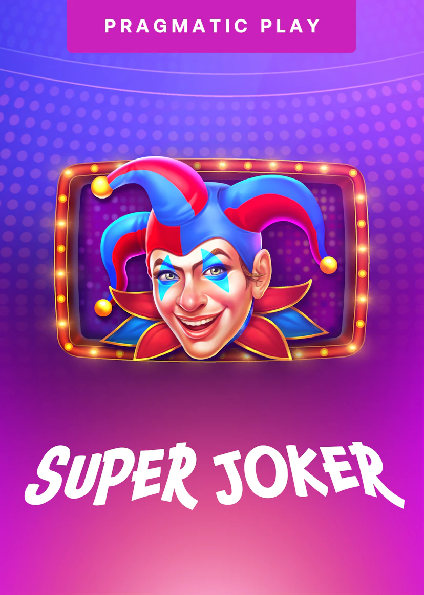Super Joker