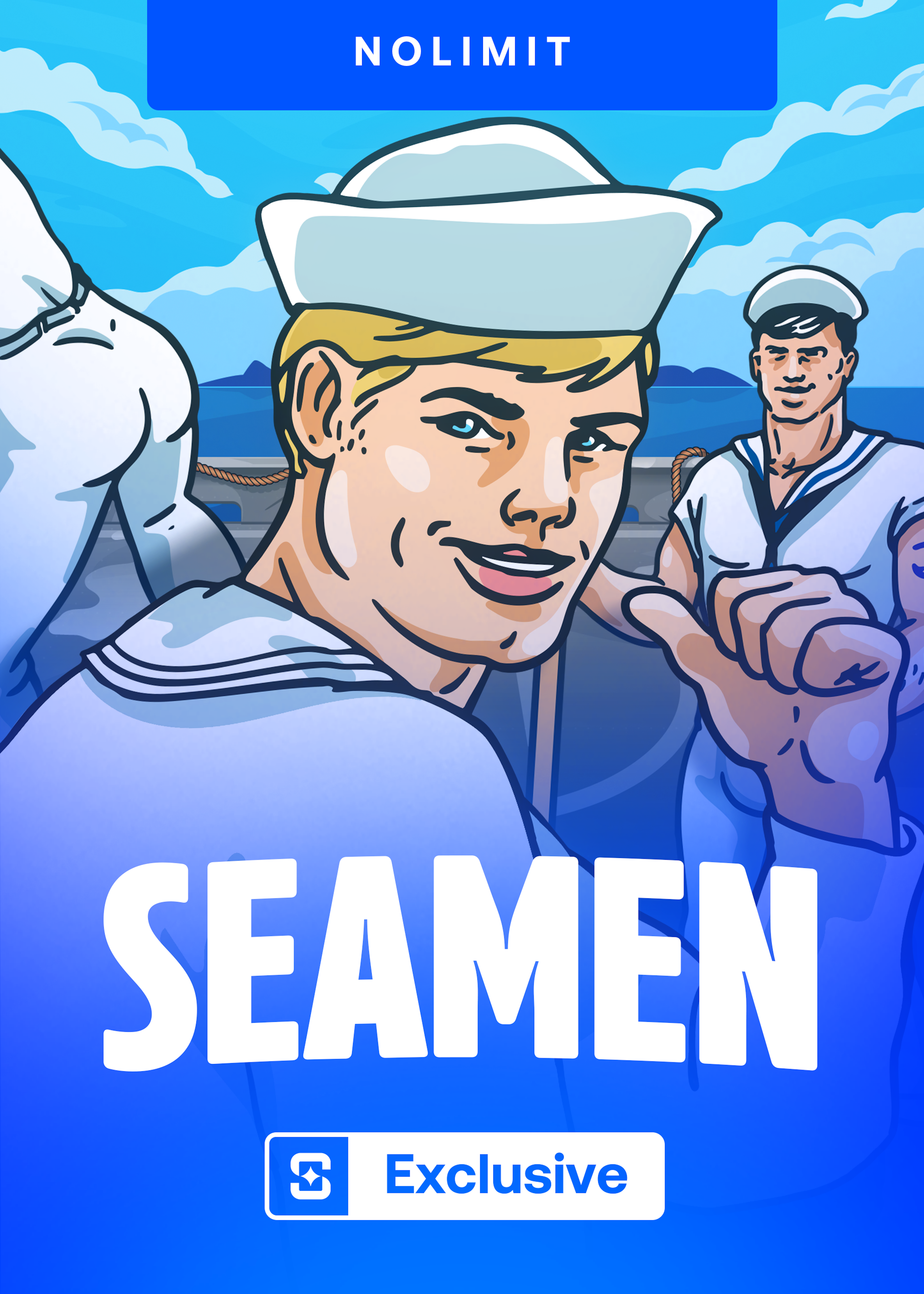Seamen