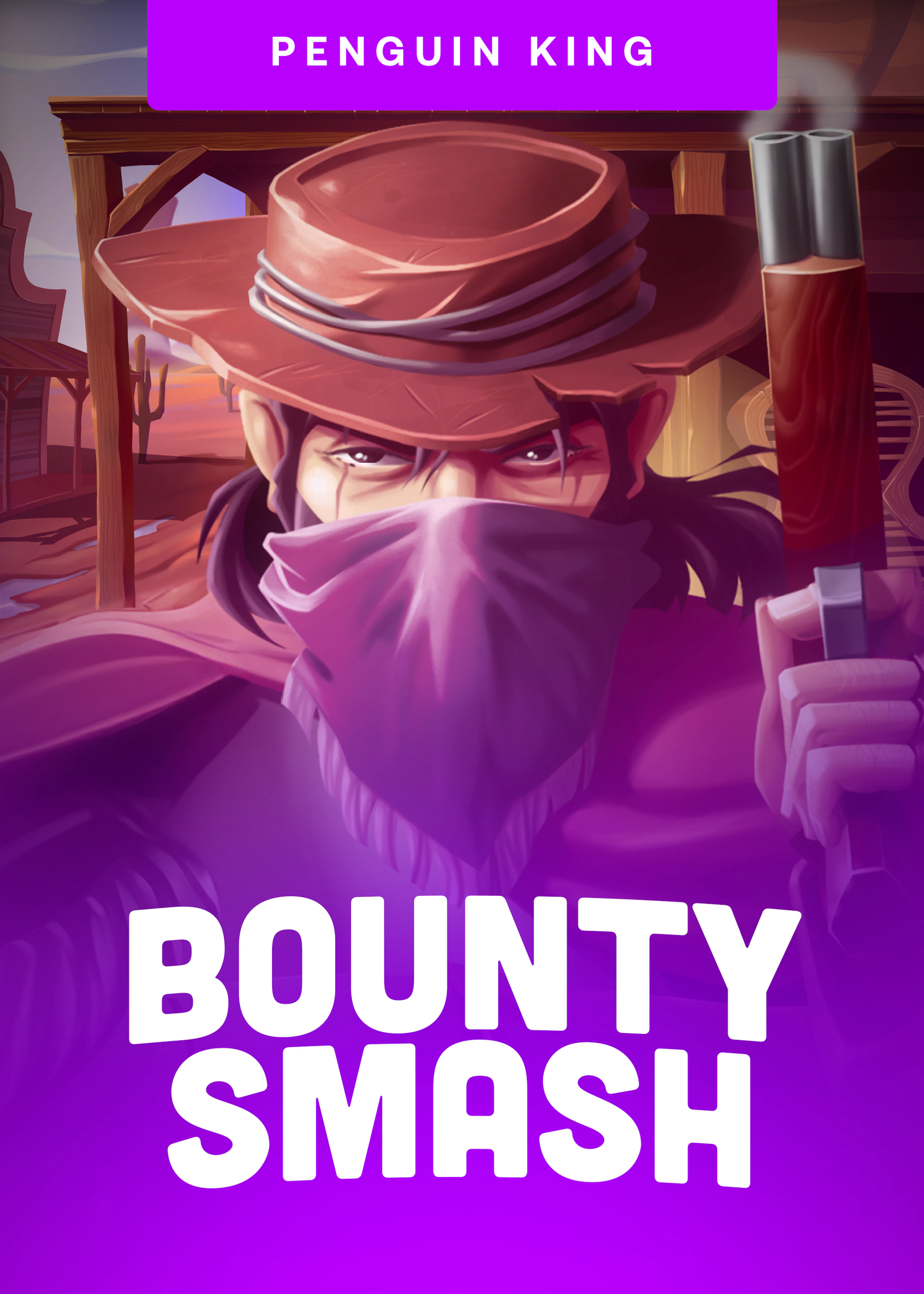 Bounty Smash