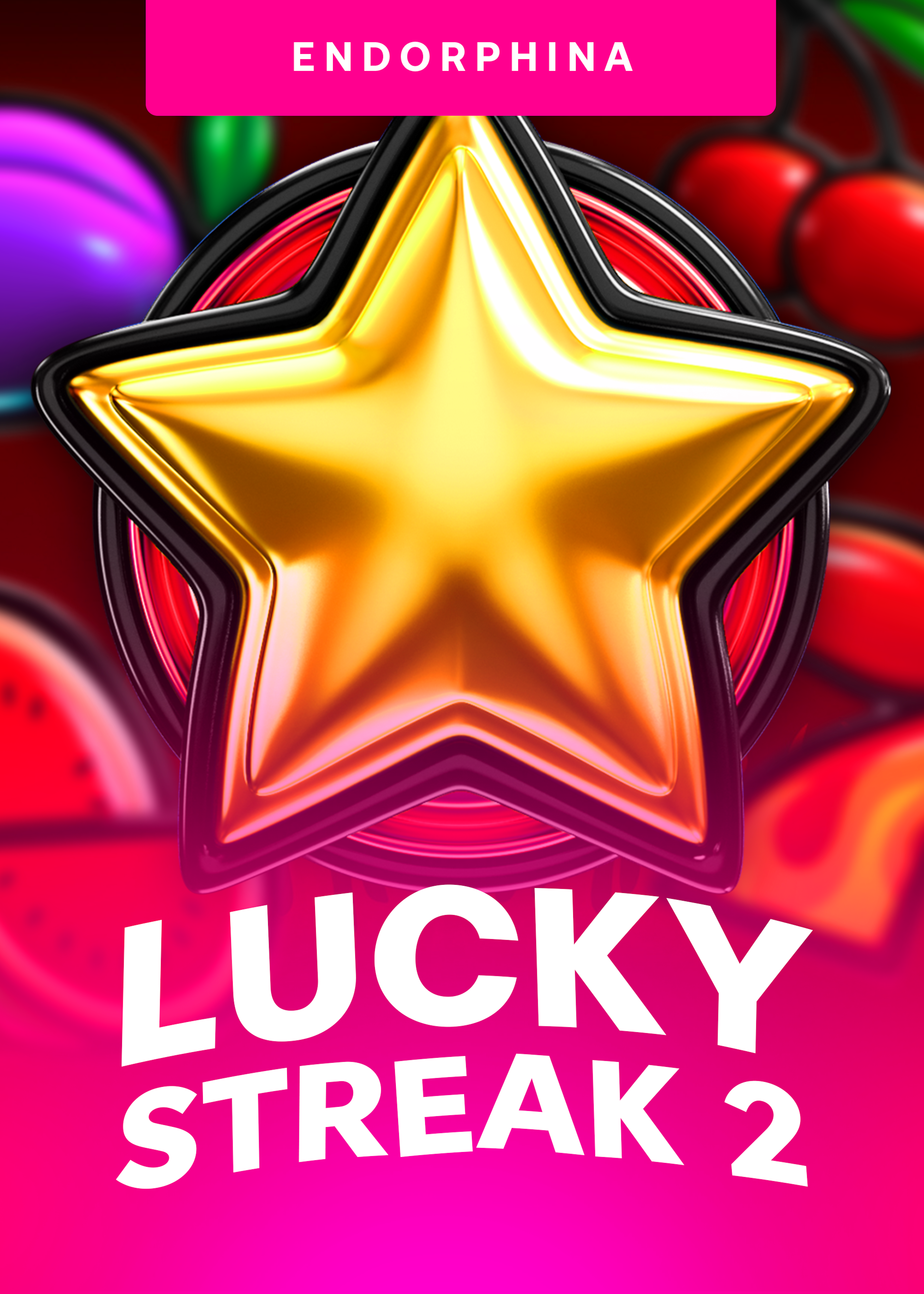 Lucky Streak 2