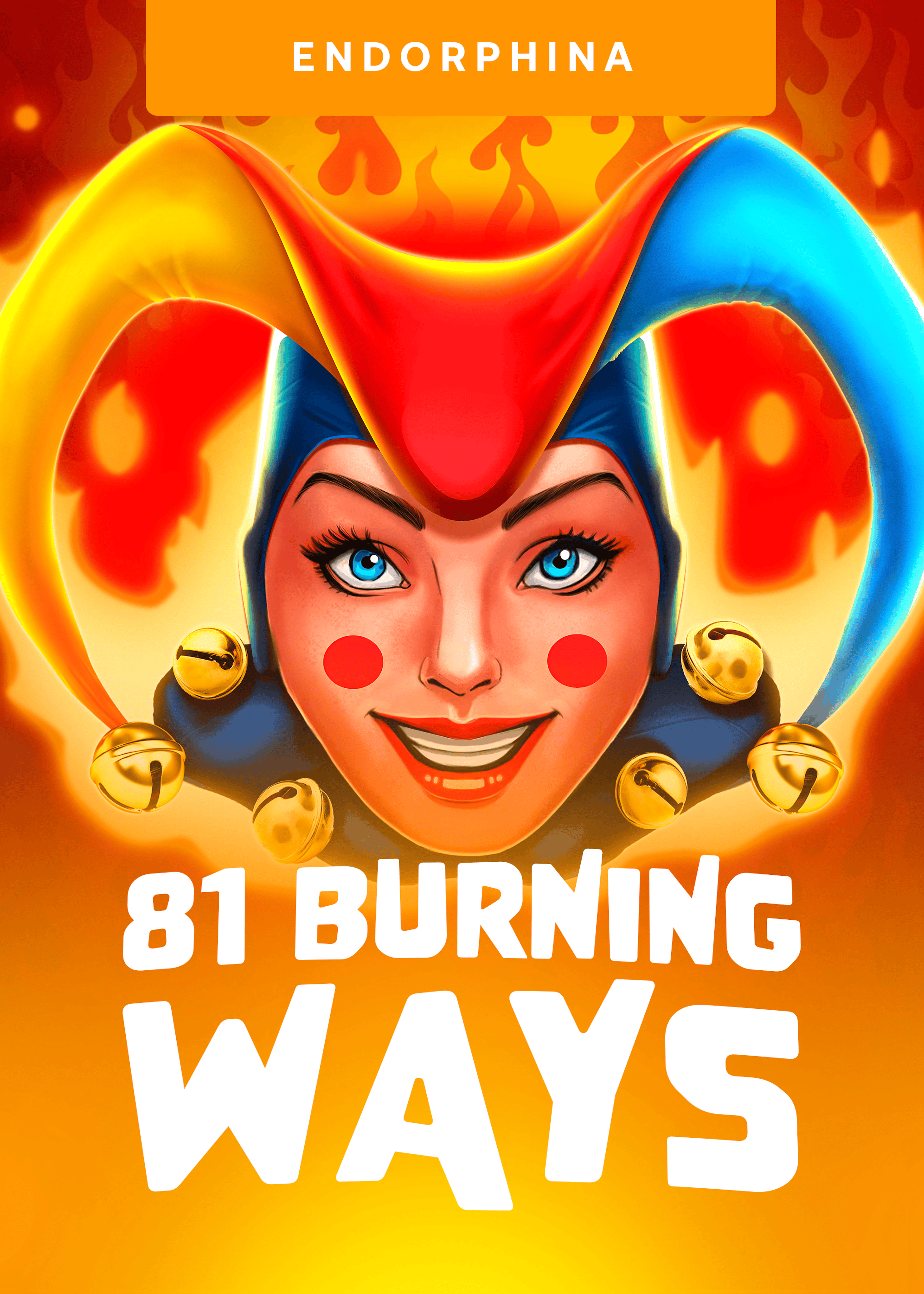 81 Burning Ways