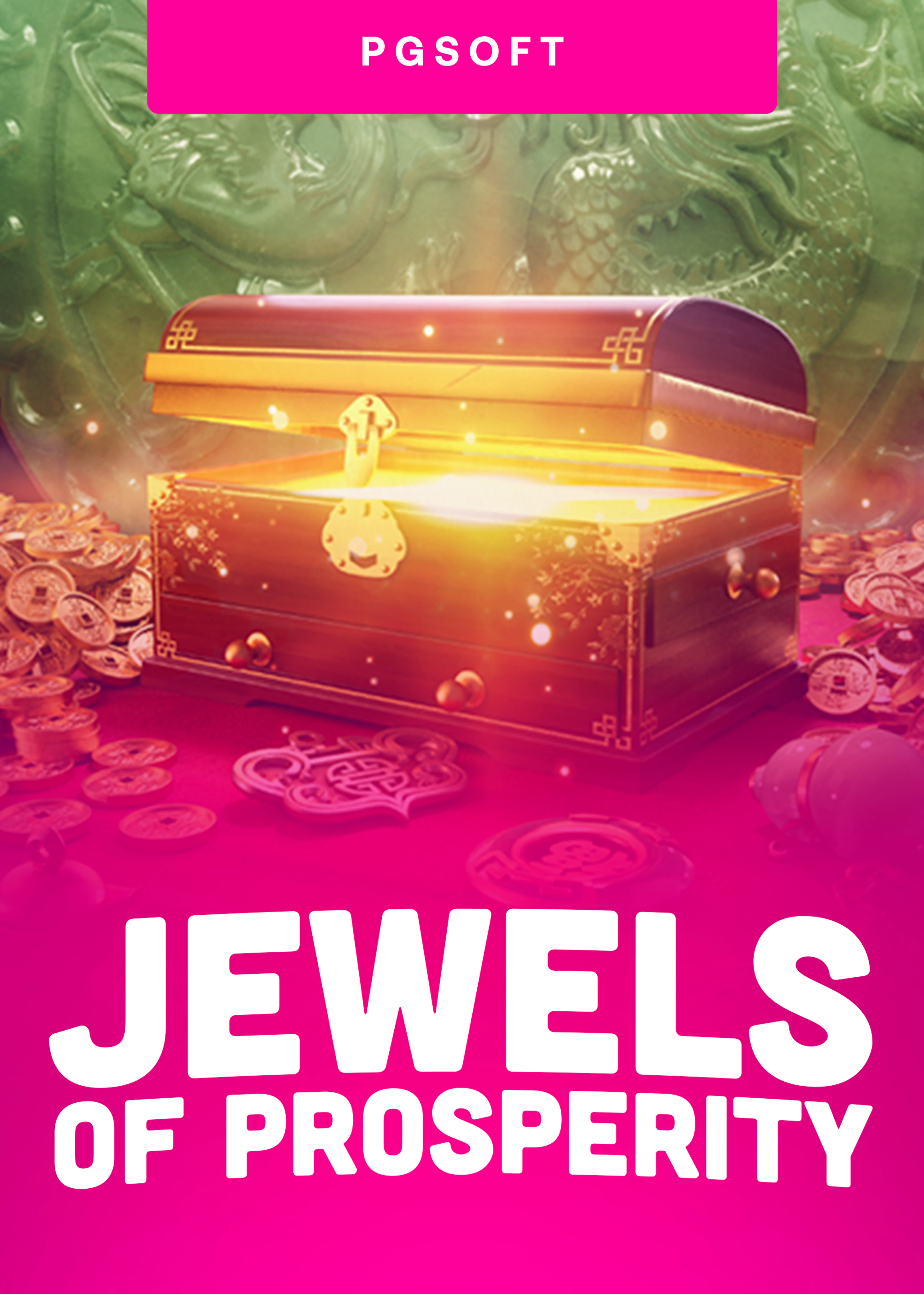 Jewels of Prosperity