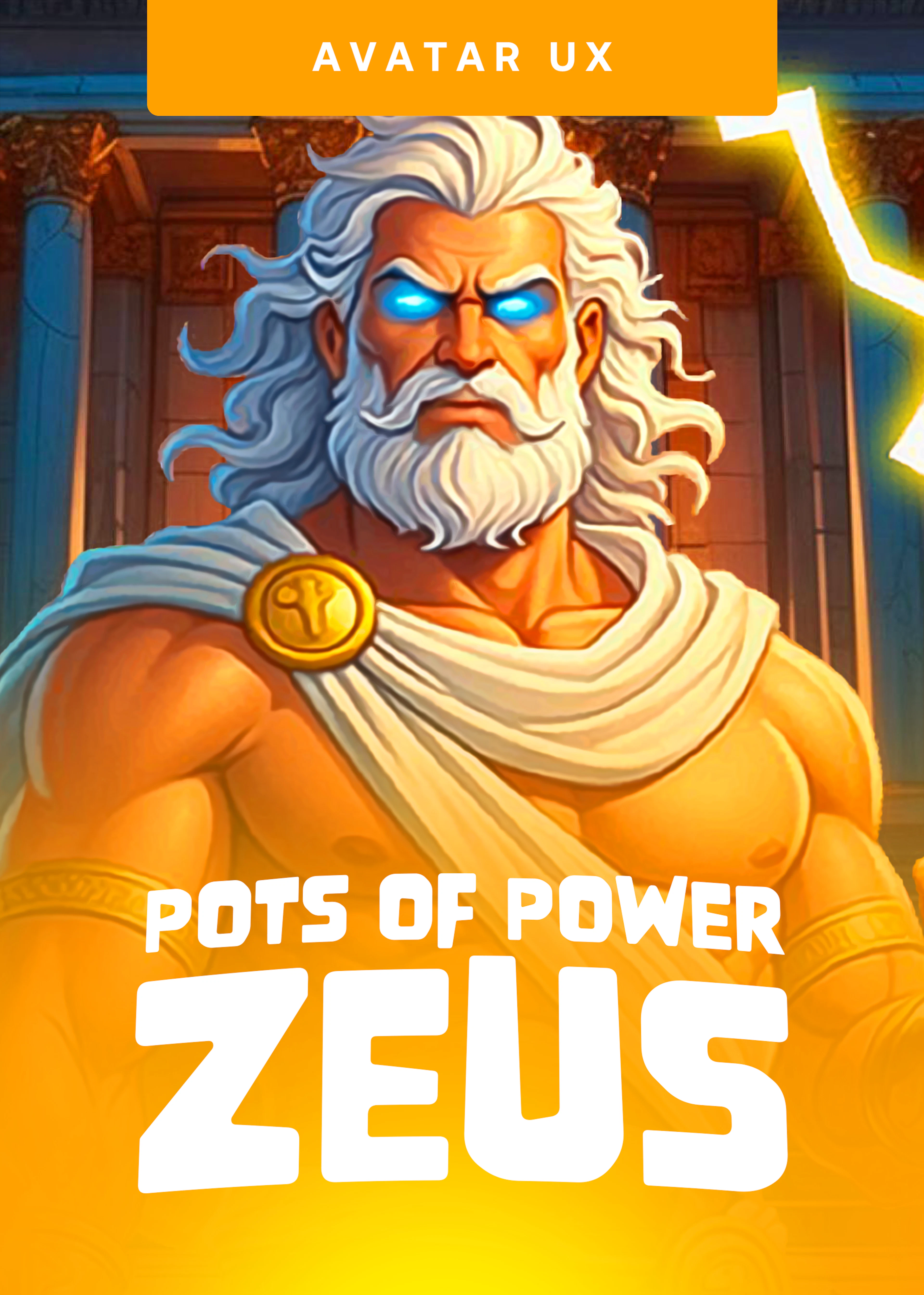 Pots of Power: Zeus