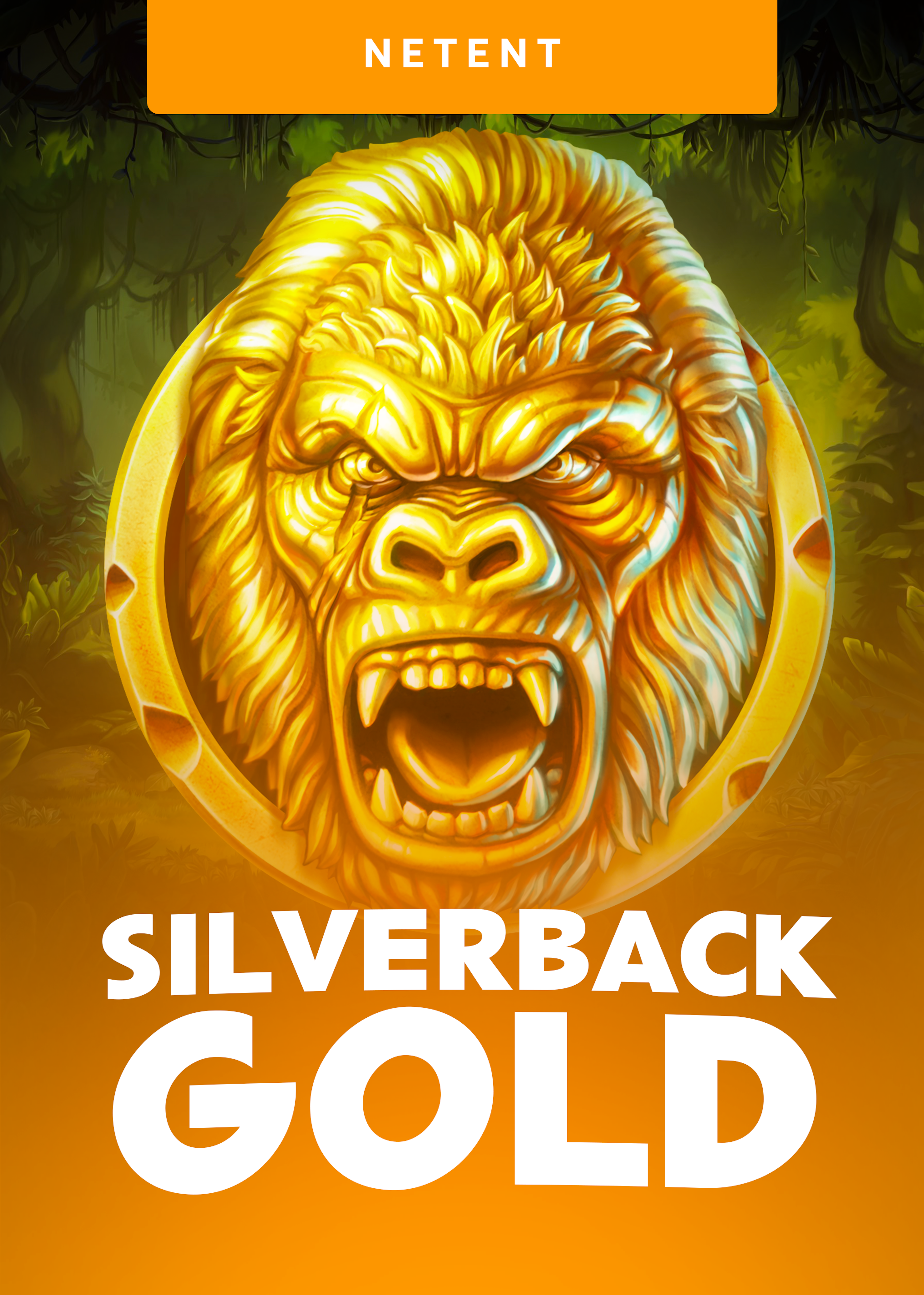 Silverback Gold
