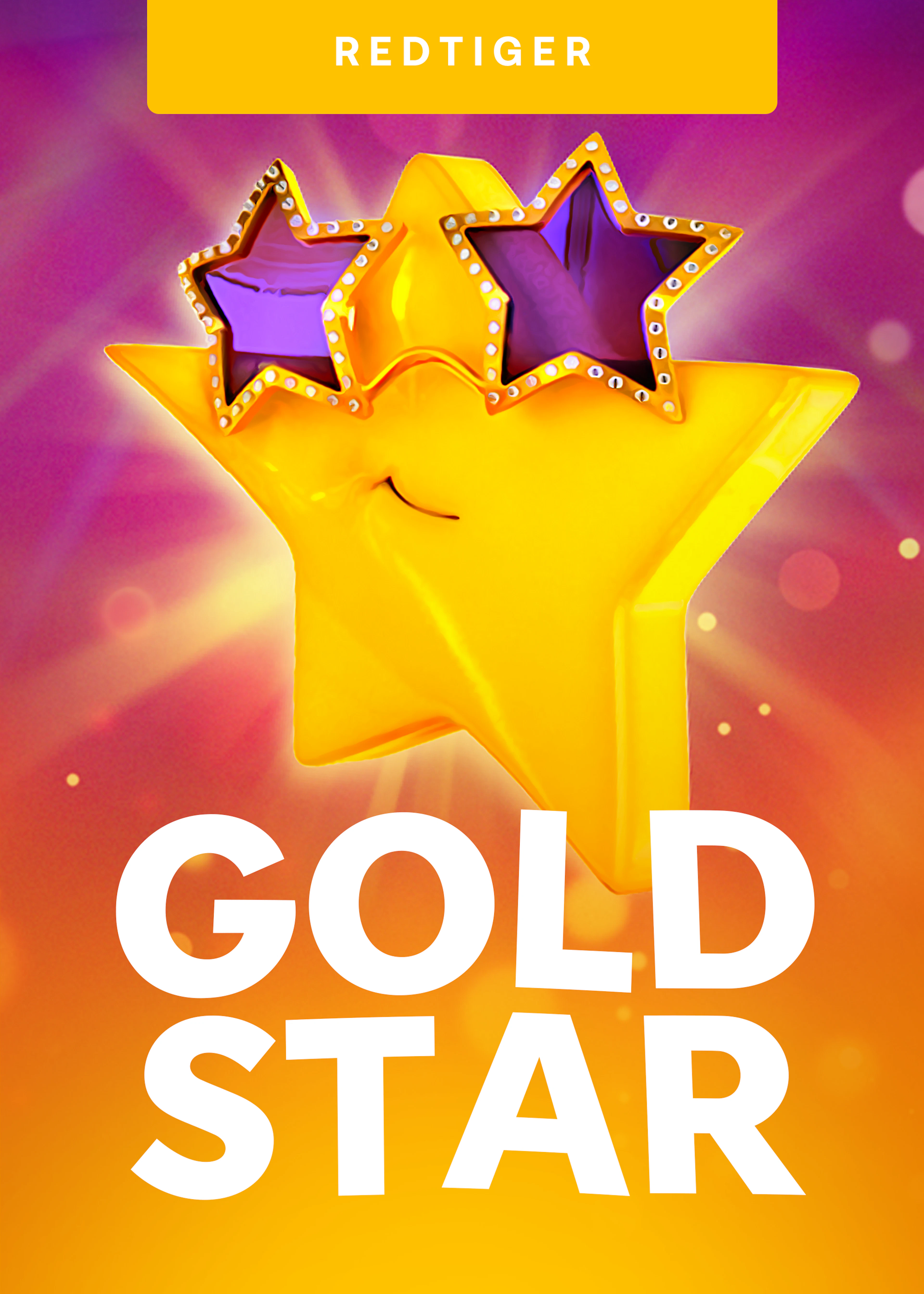 Gold Star