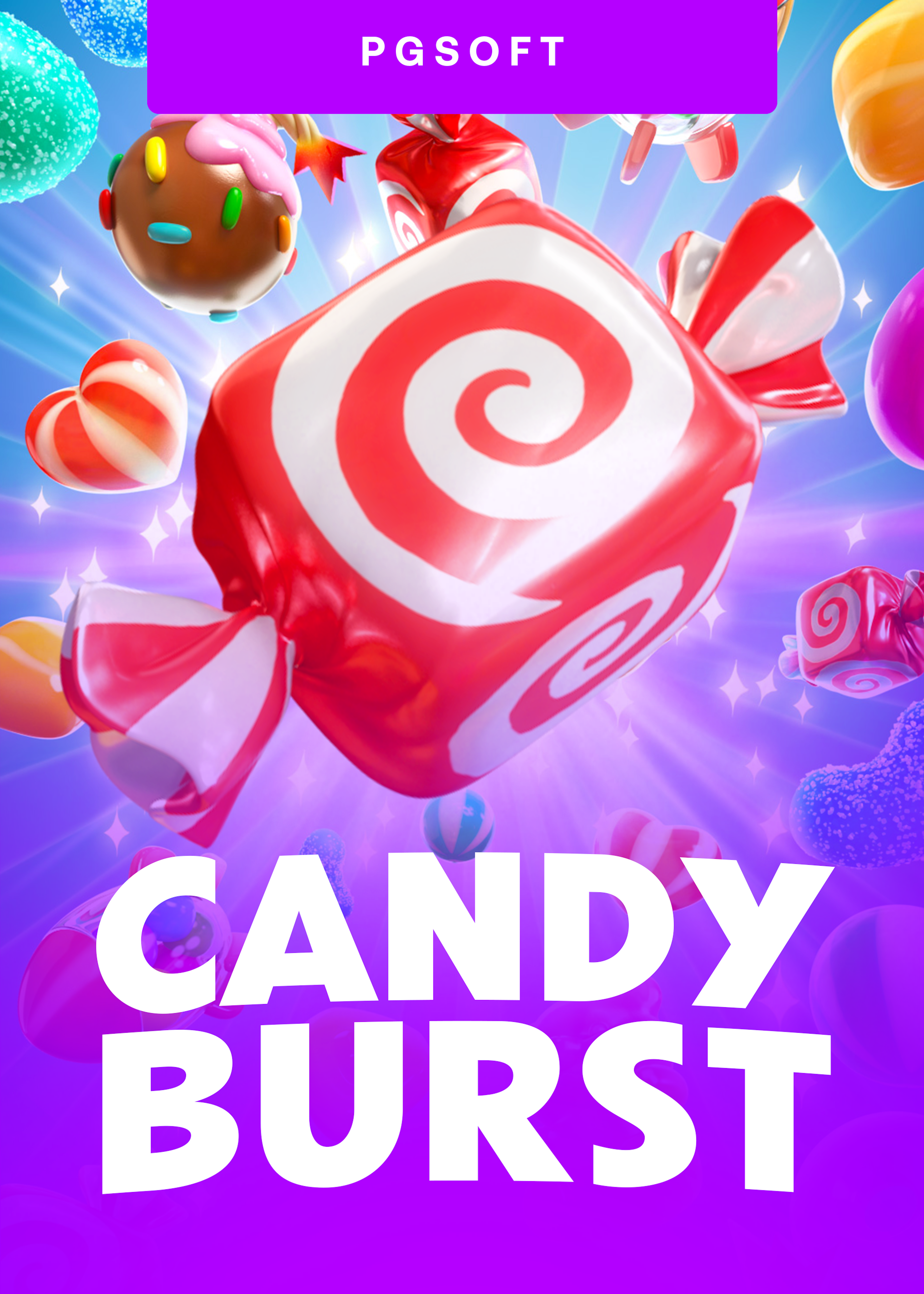 Candy Burst