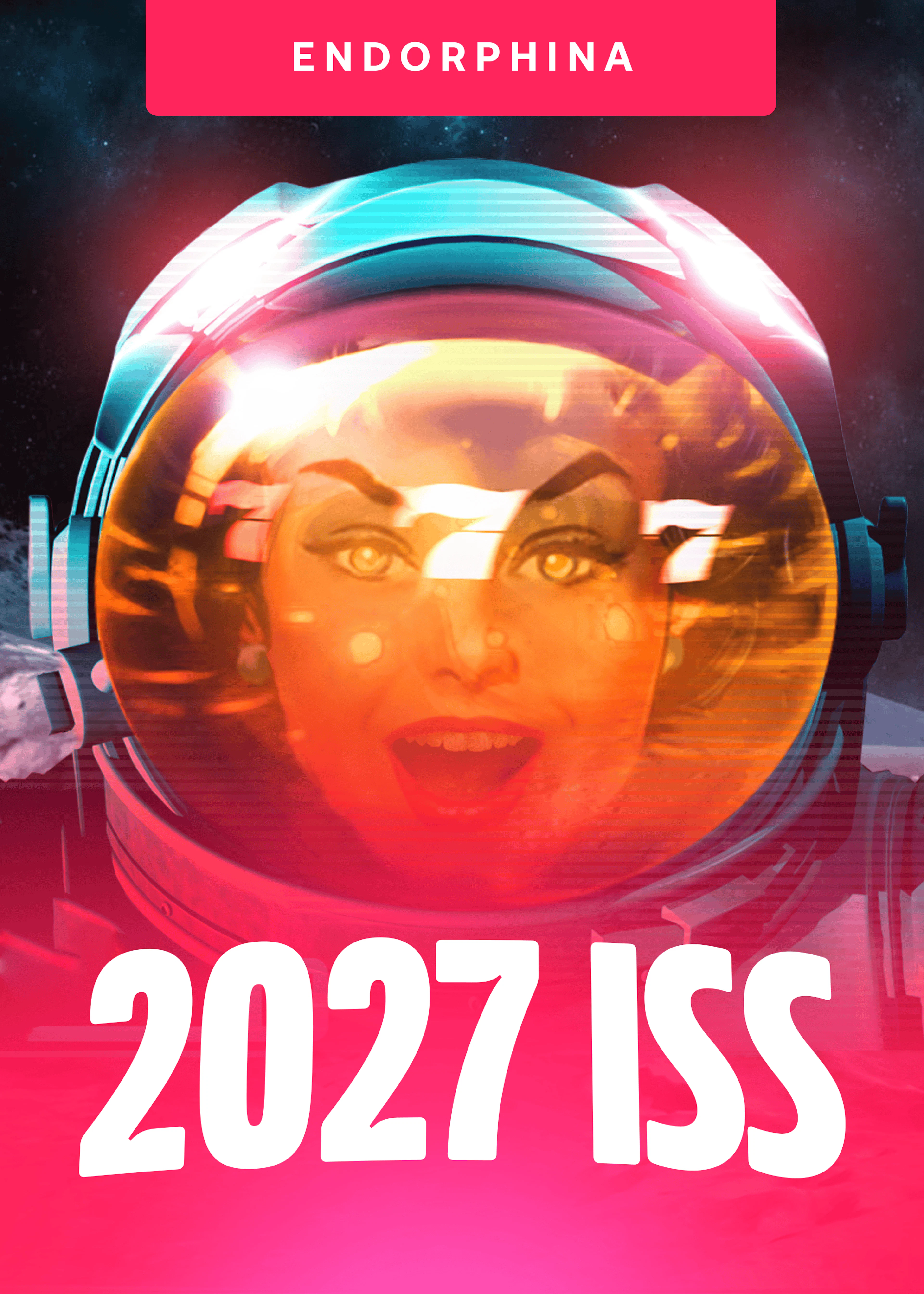 2027 ISS