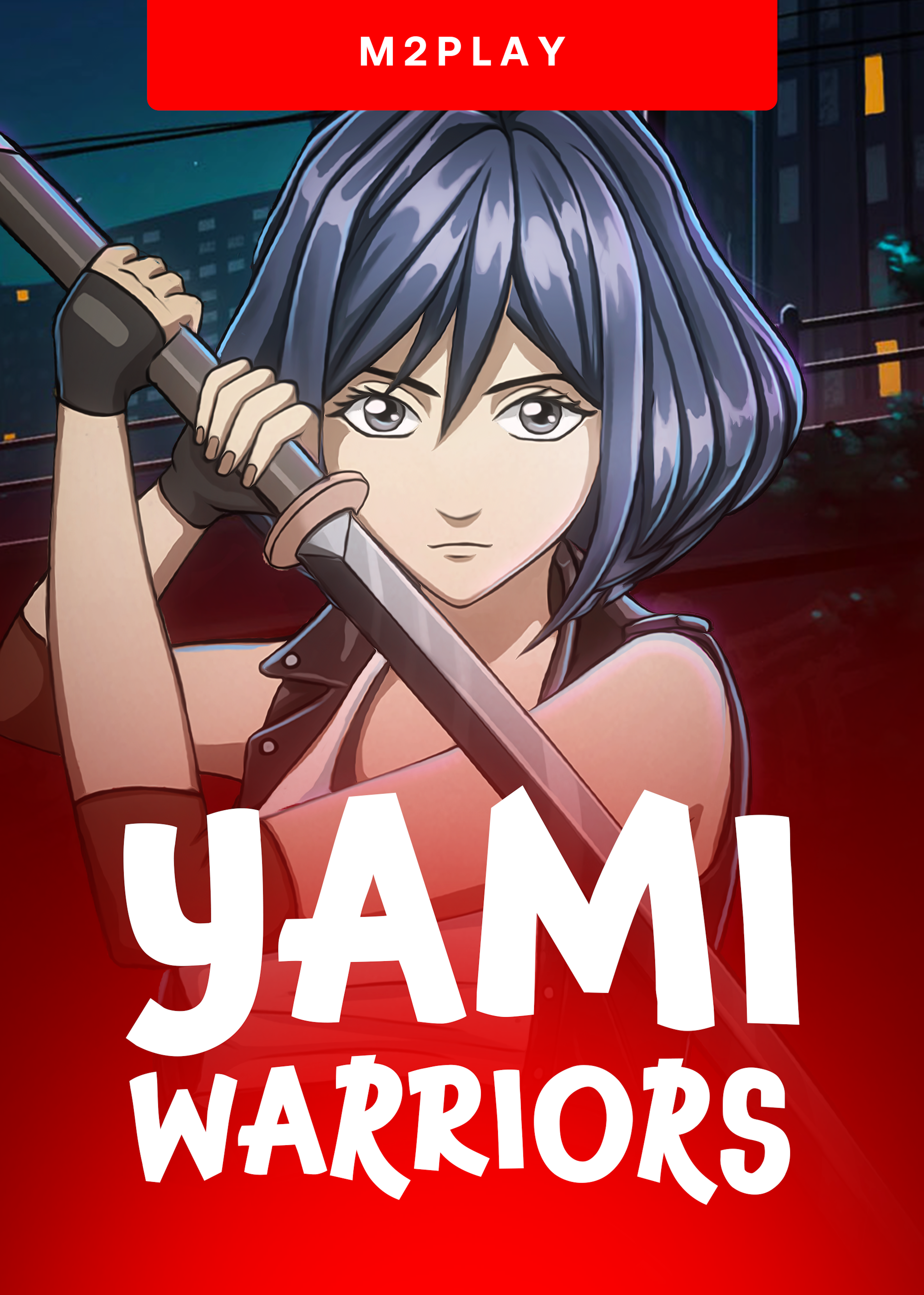 Yami Warriors