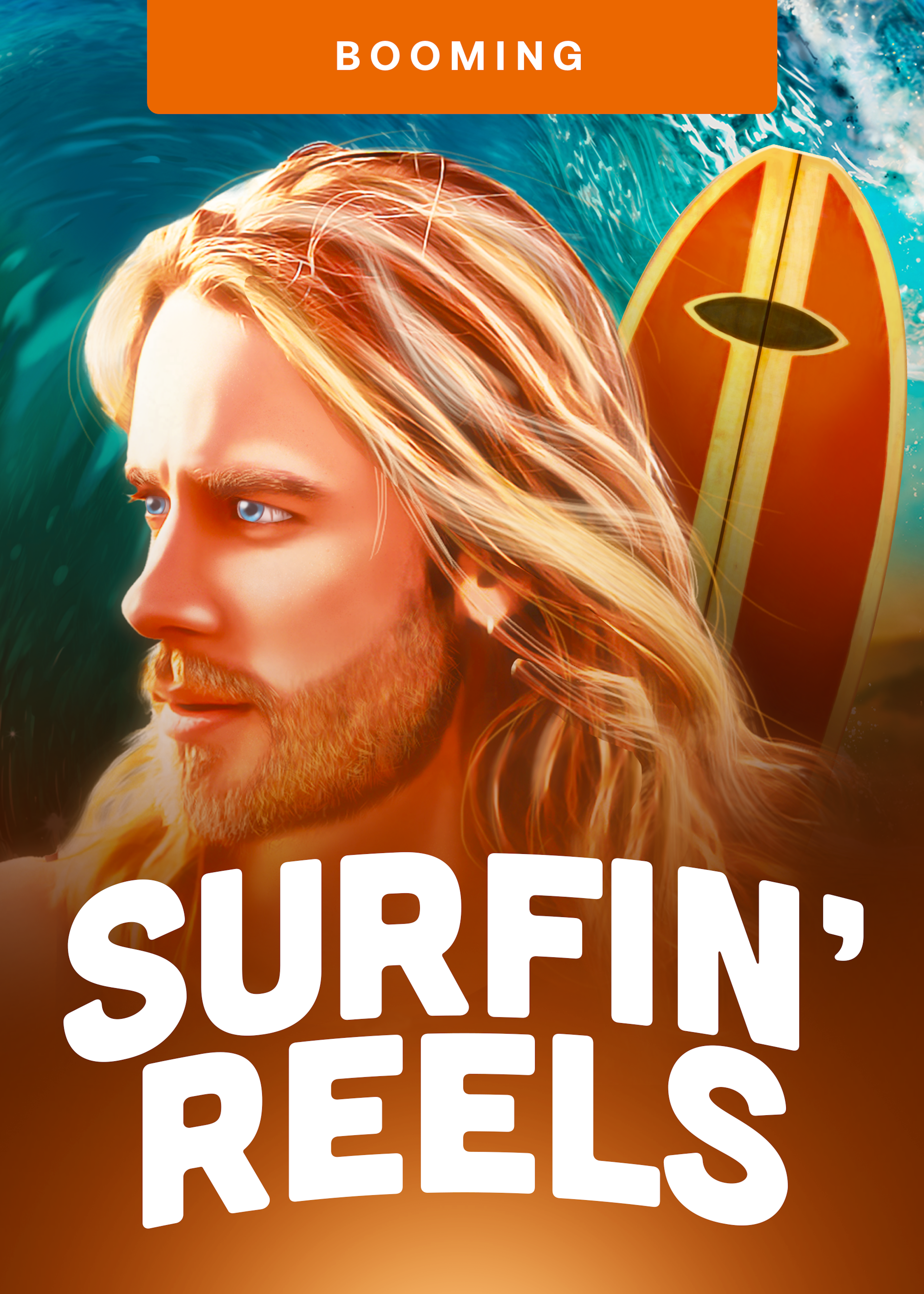 Surfin' Reels
