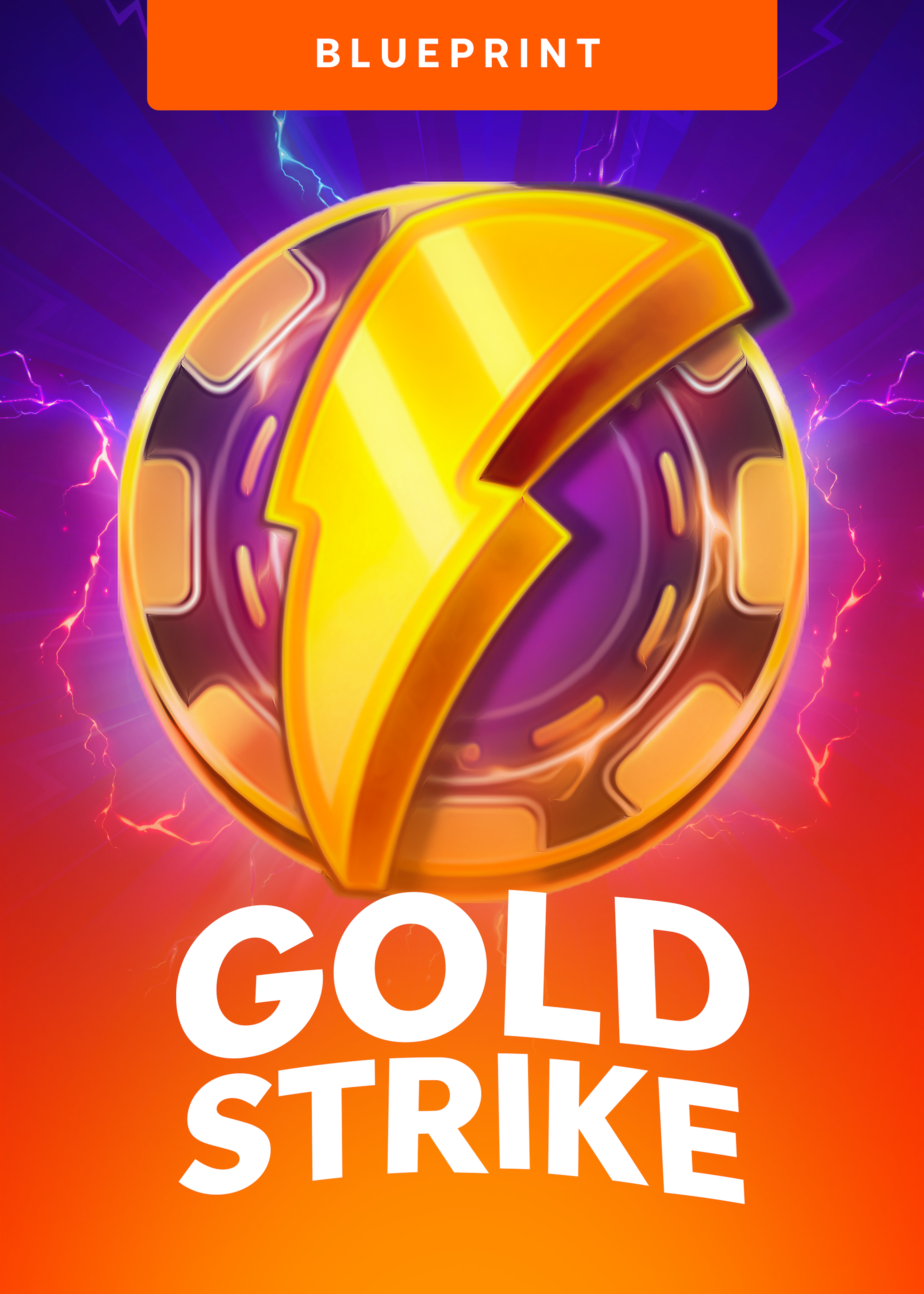 Gold Strike
