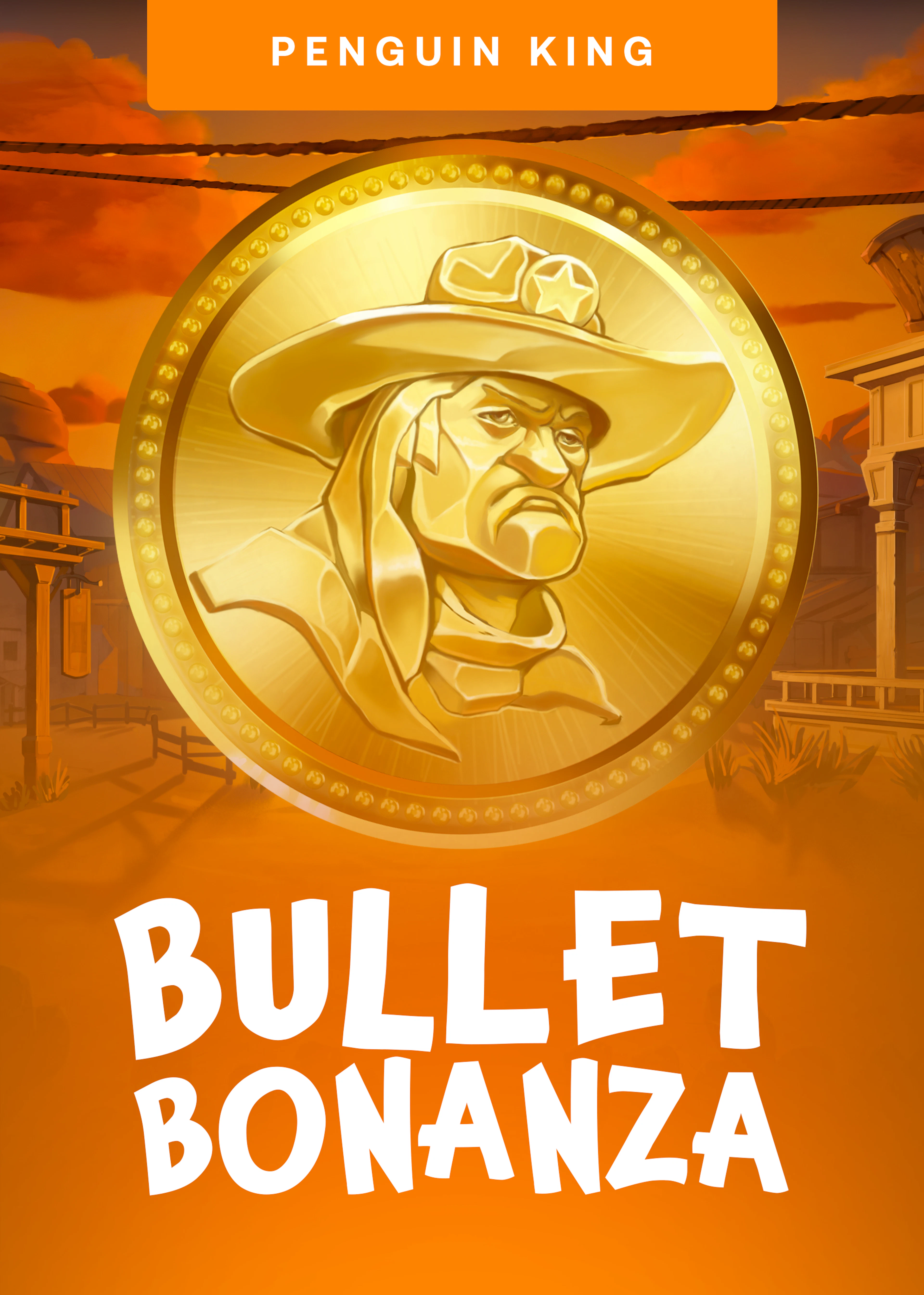 Bullet Bonanza