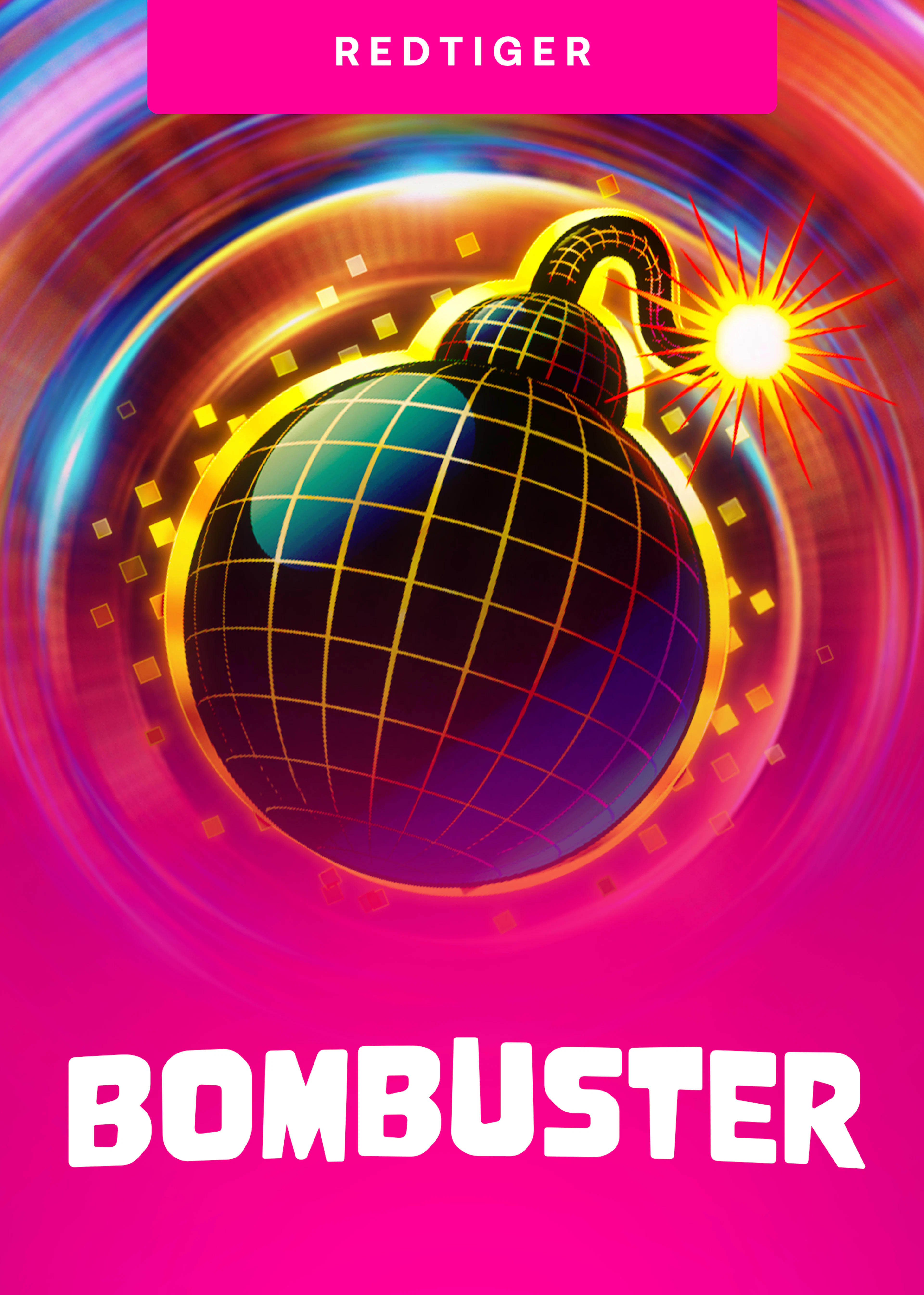 Bombuster