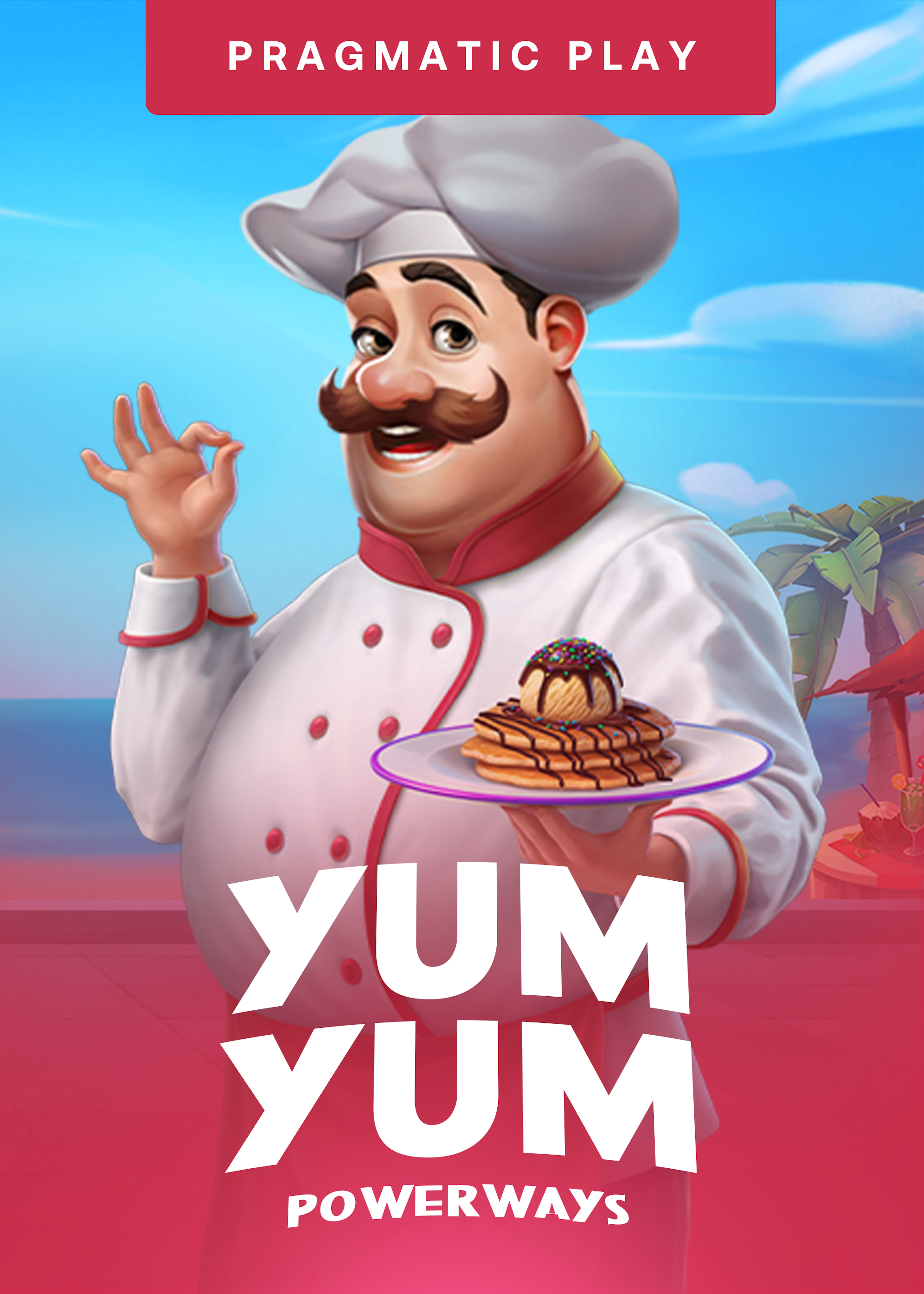 Yum Yum Powerways