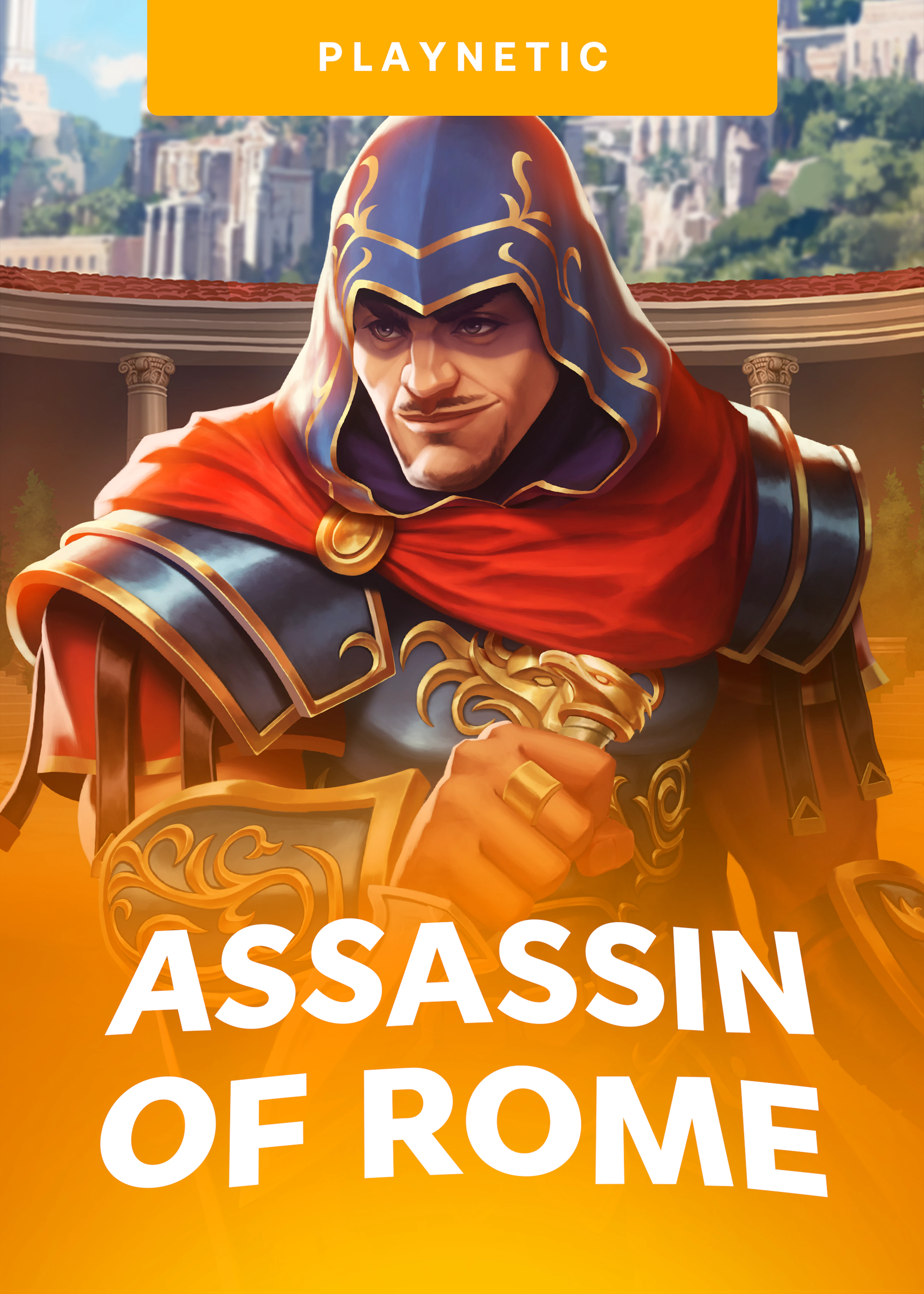 Assassin of Rome