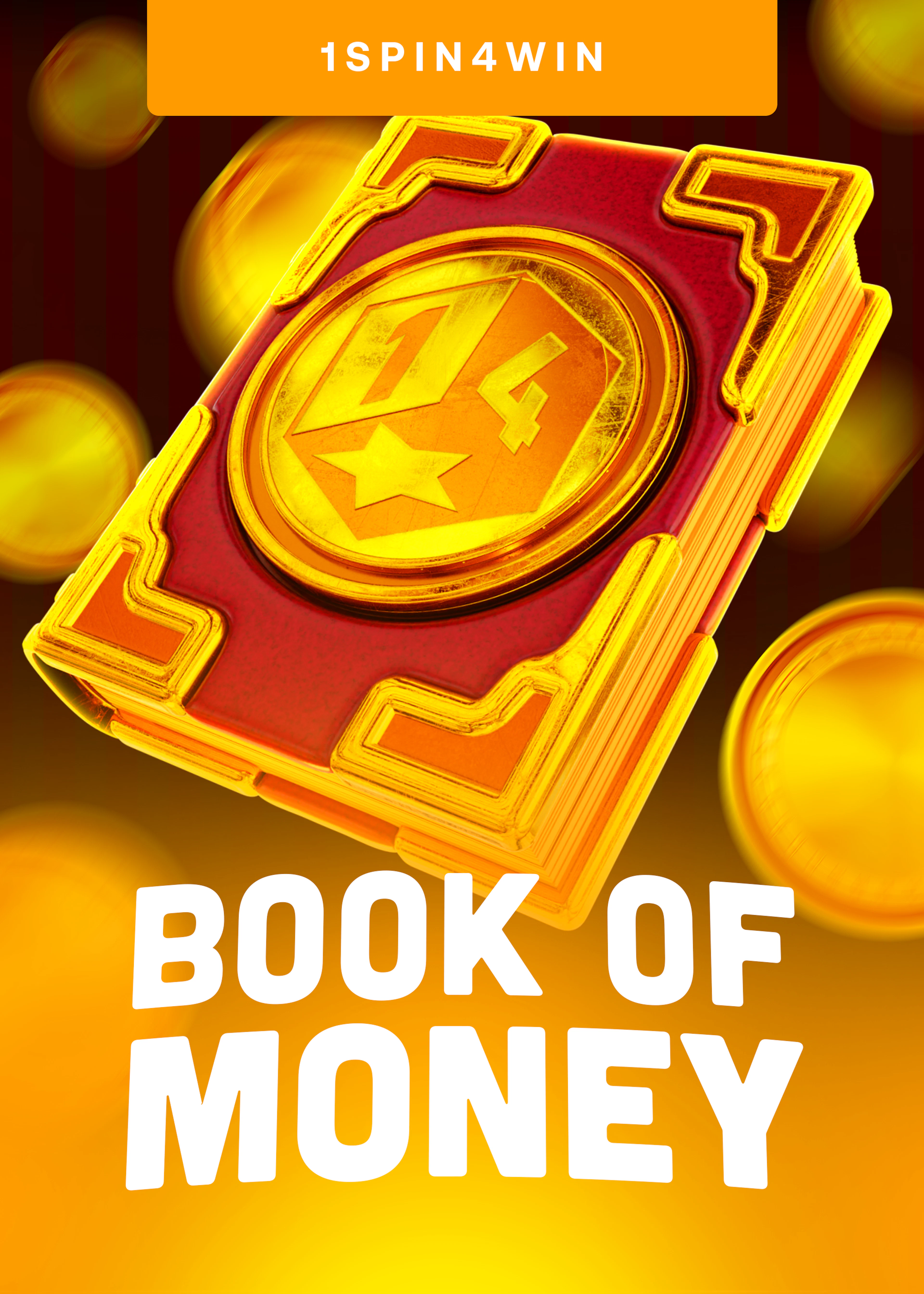 Book Of Money