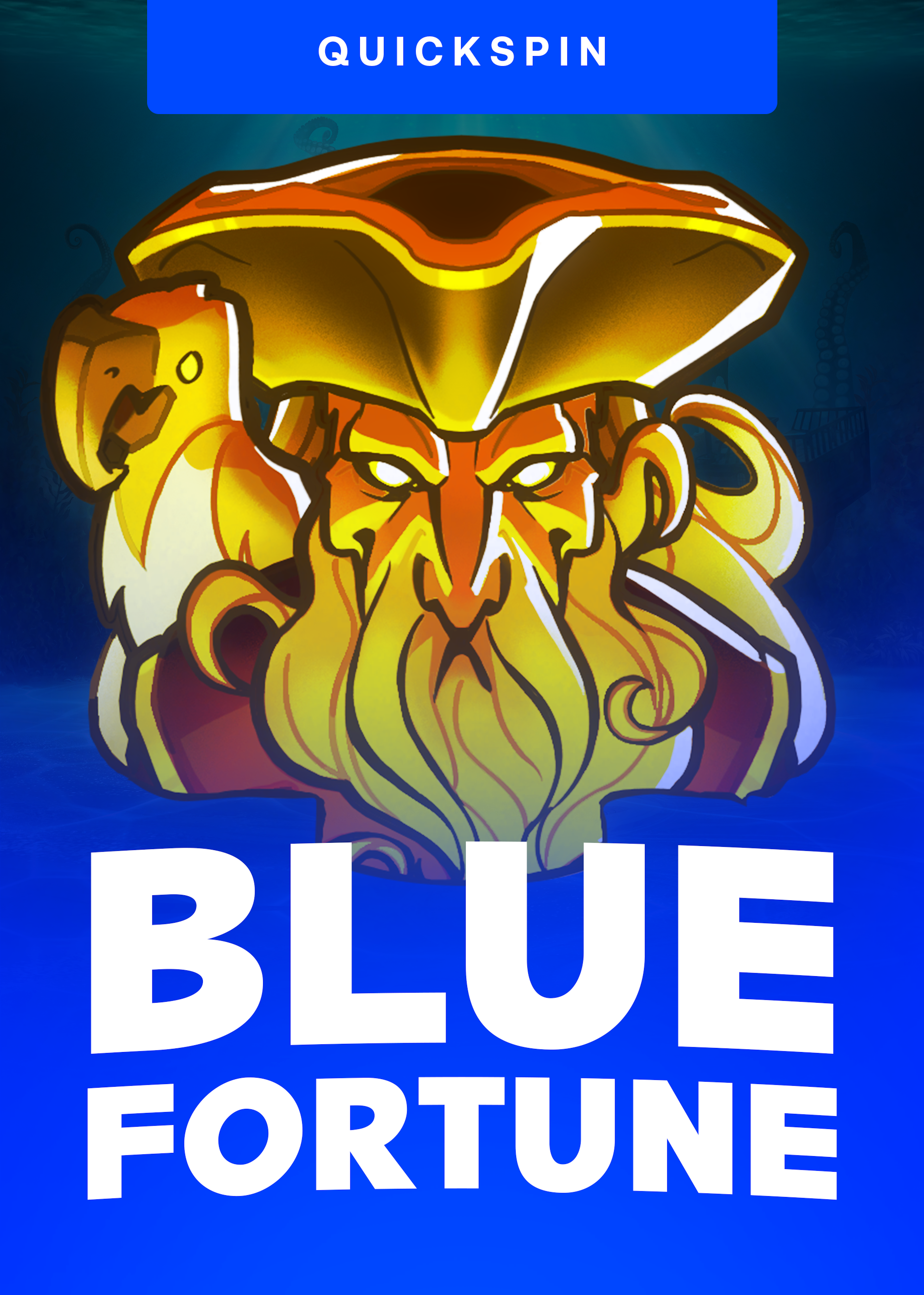Blue Fortune