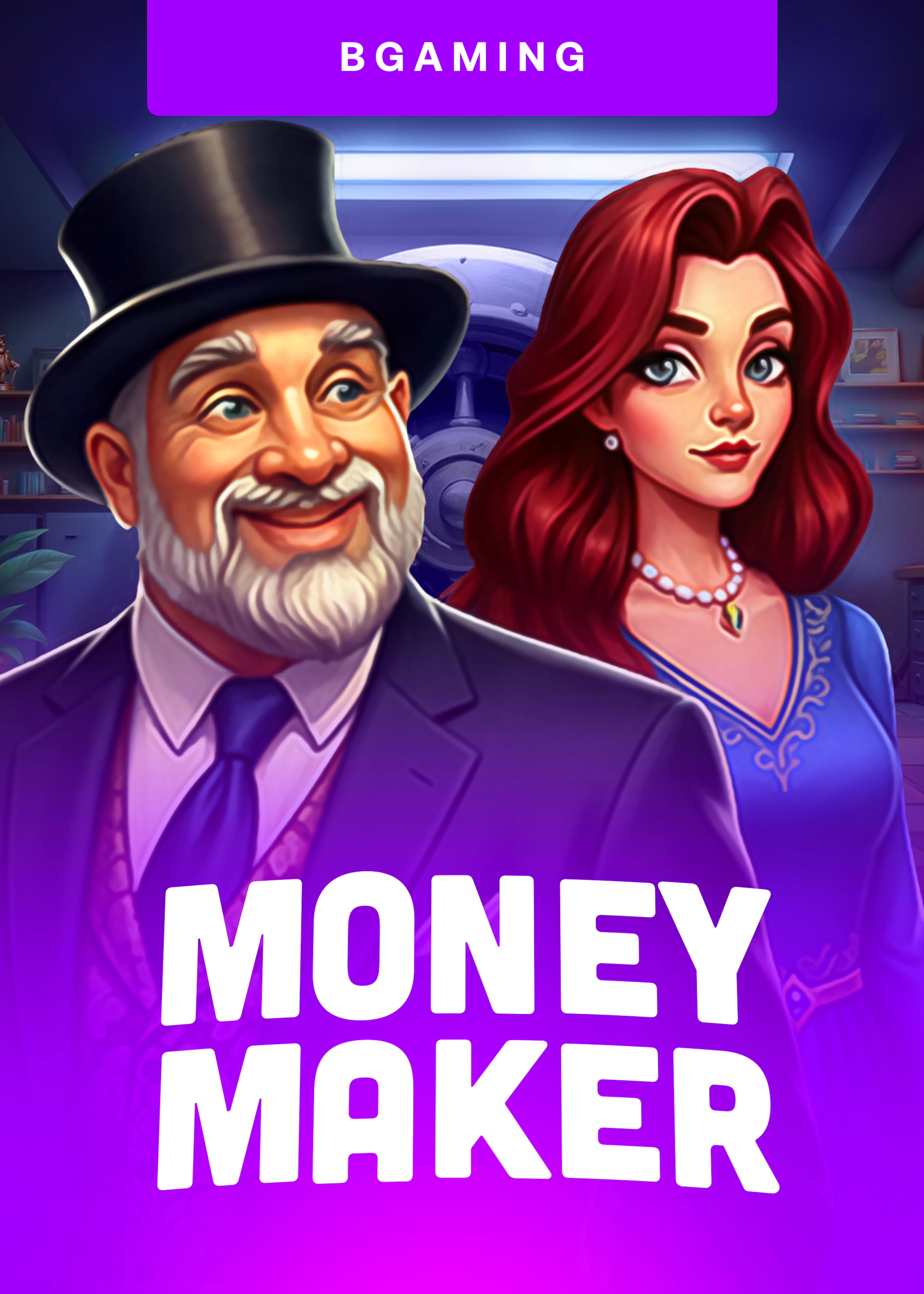 Money Maker