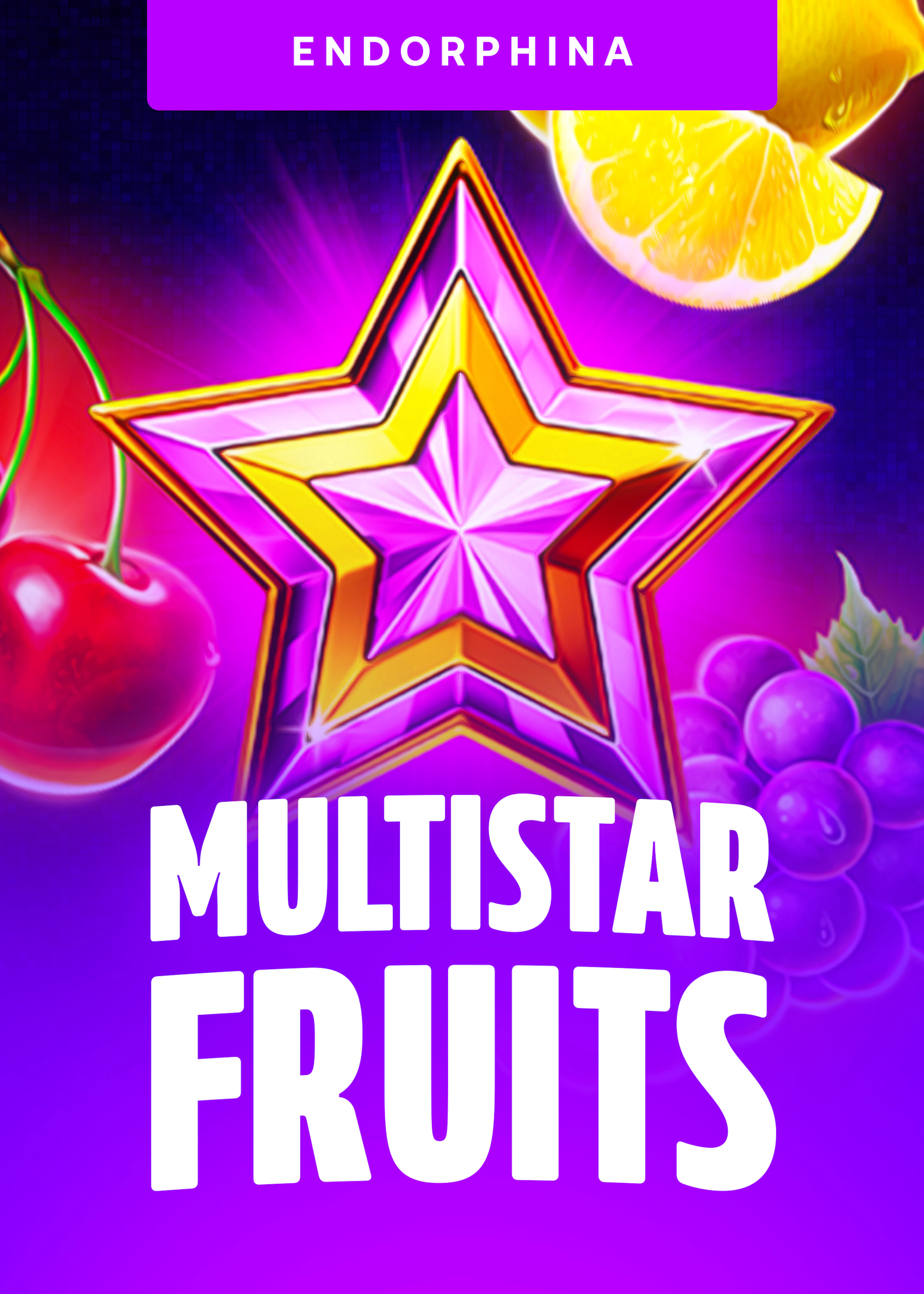 Multistar Fruits