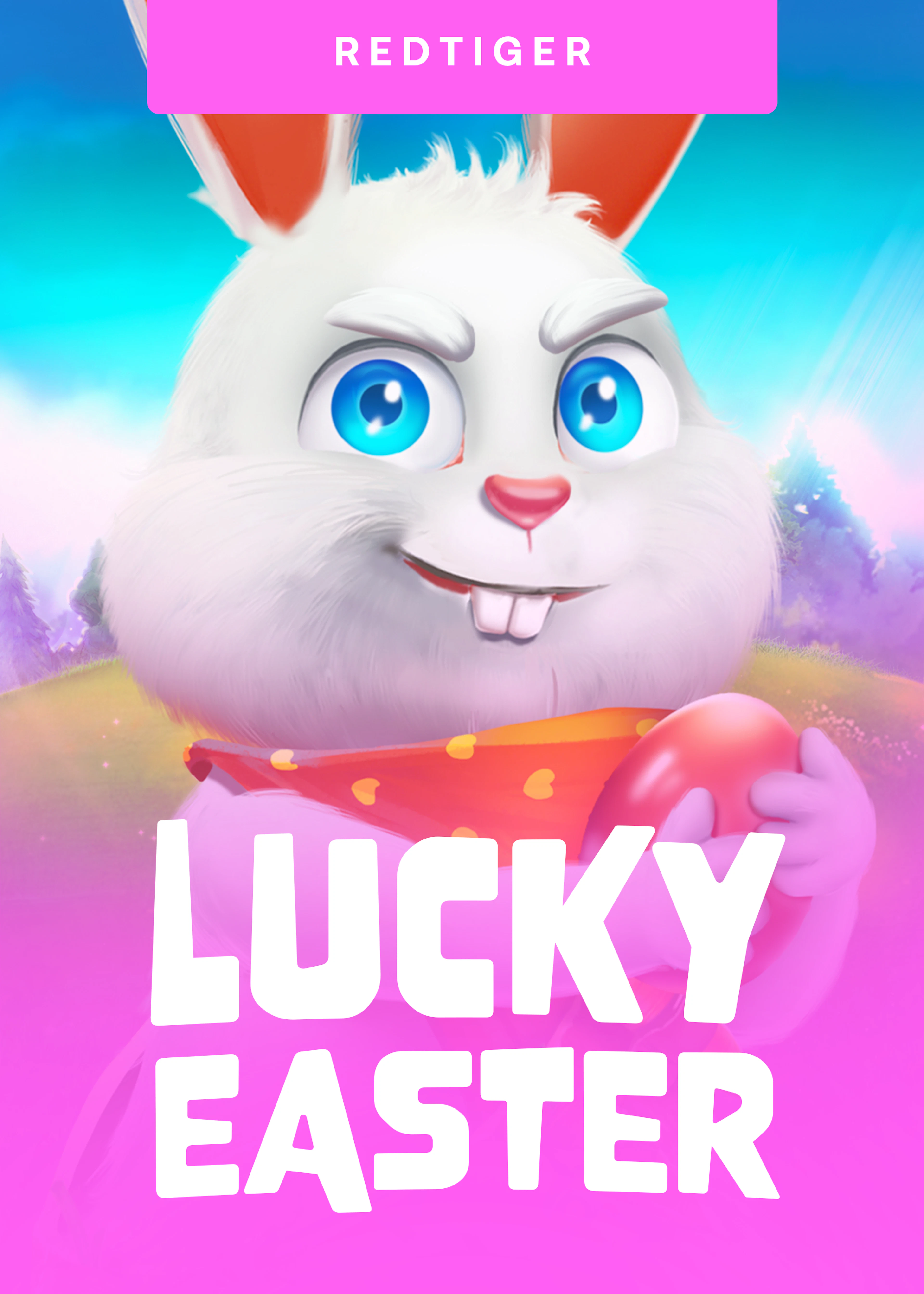 Lucky Easter