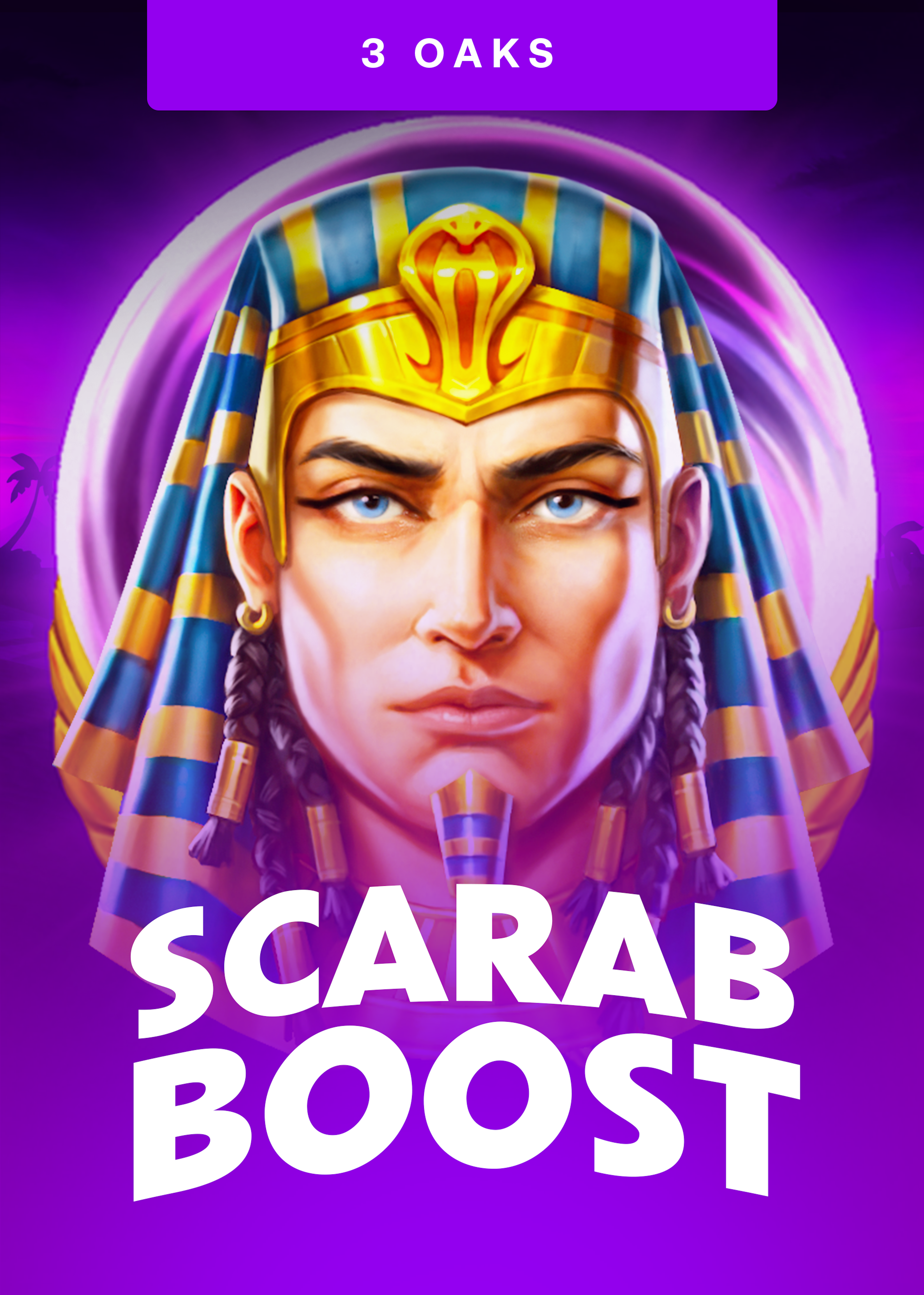 Scarab Boost