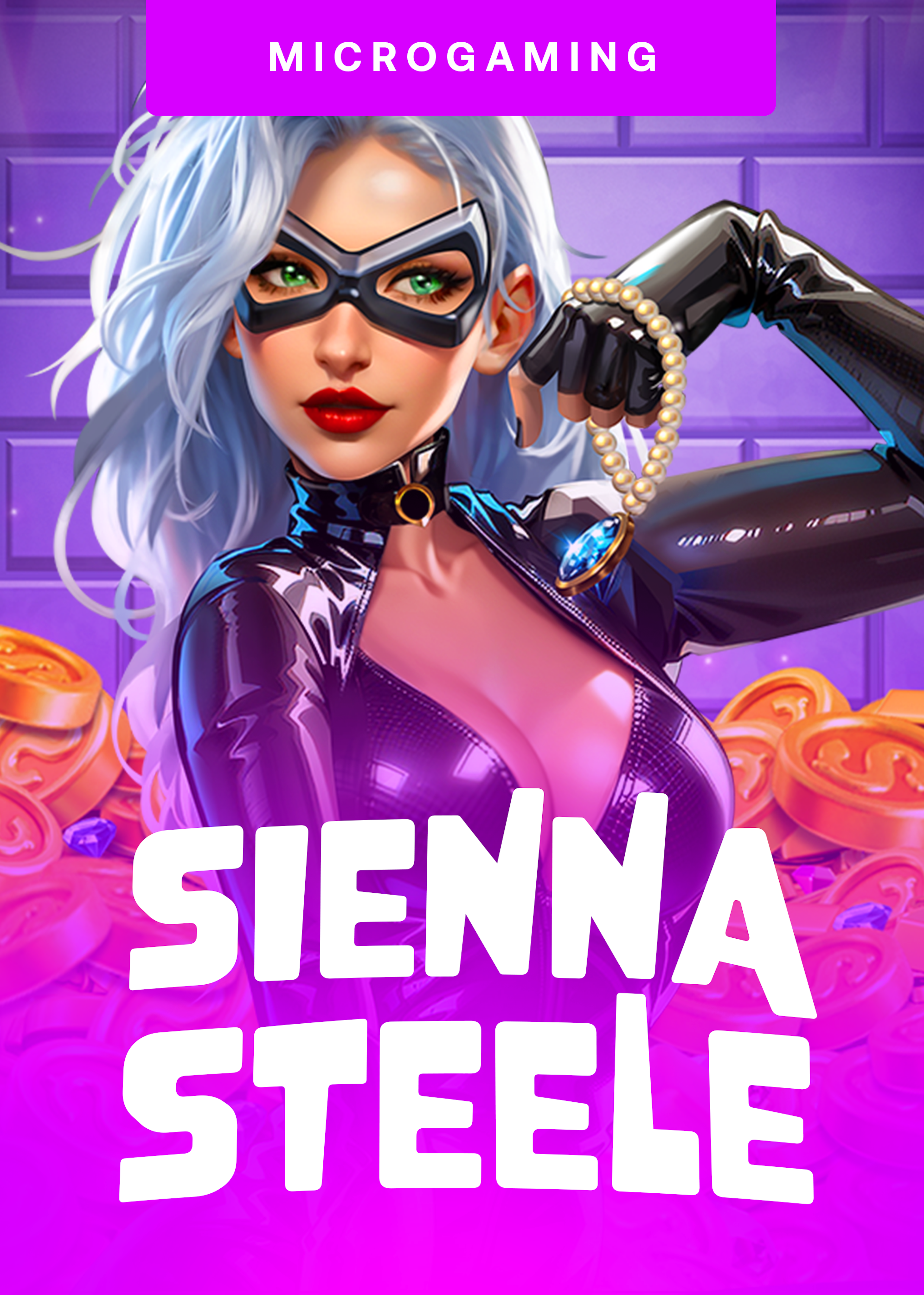 Sienna Steele