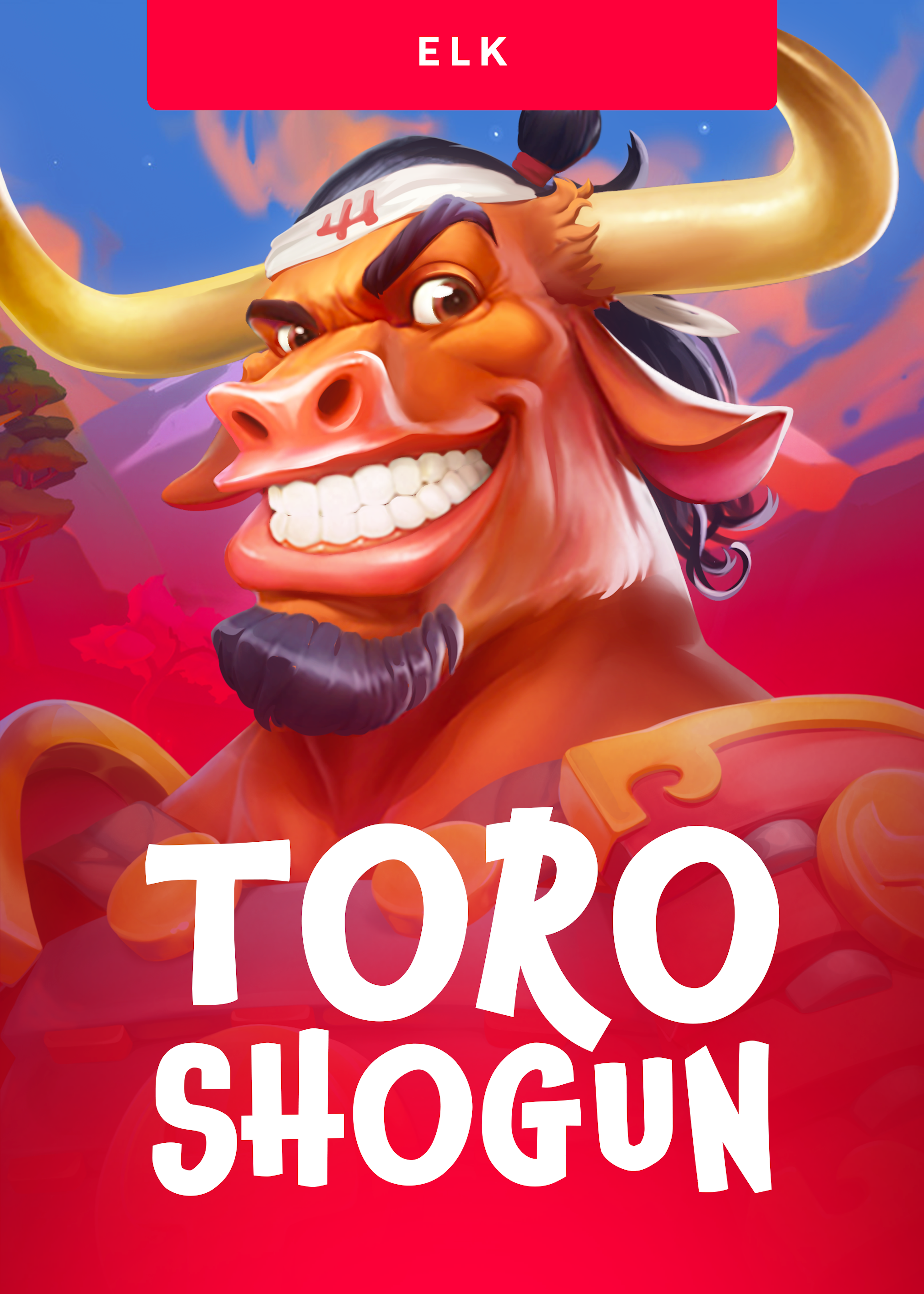 Toro Shogun