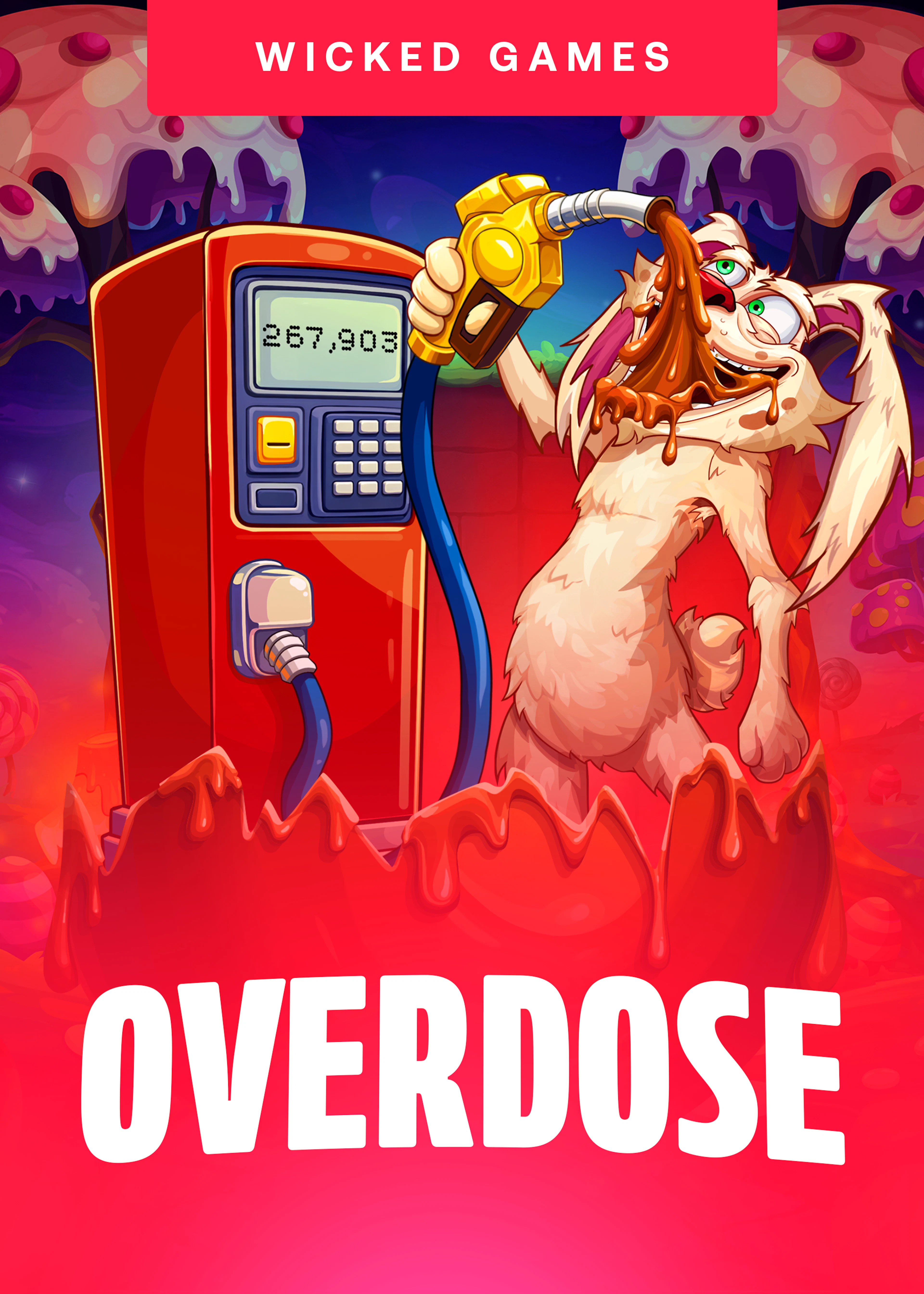 Overdose