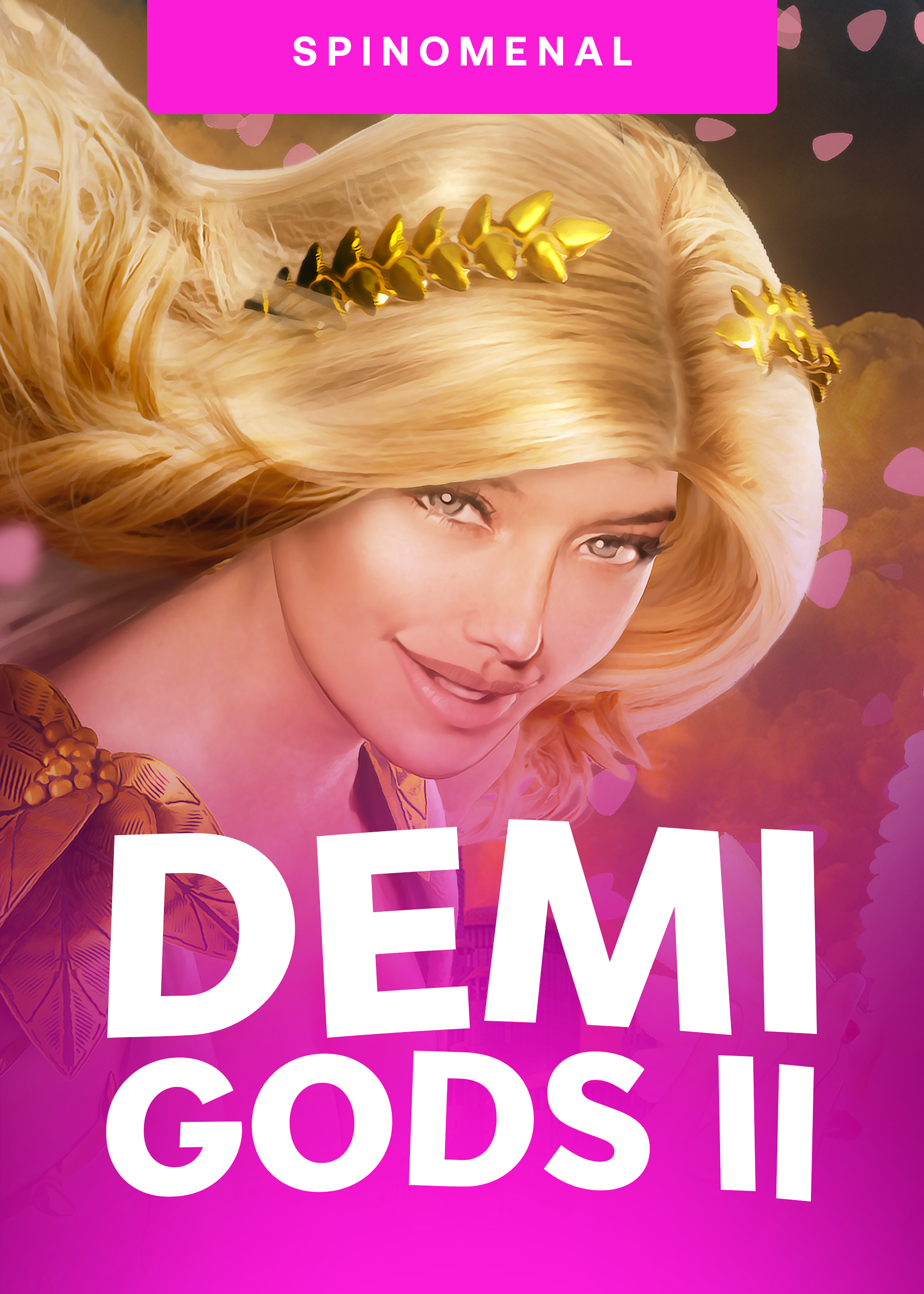 Demi Gods II
