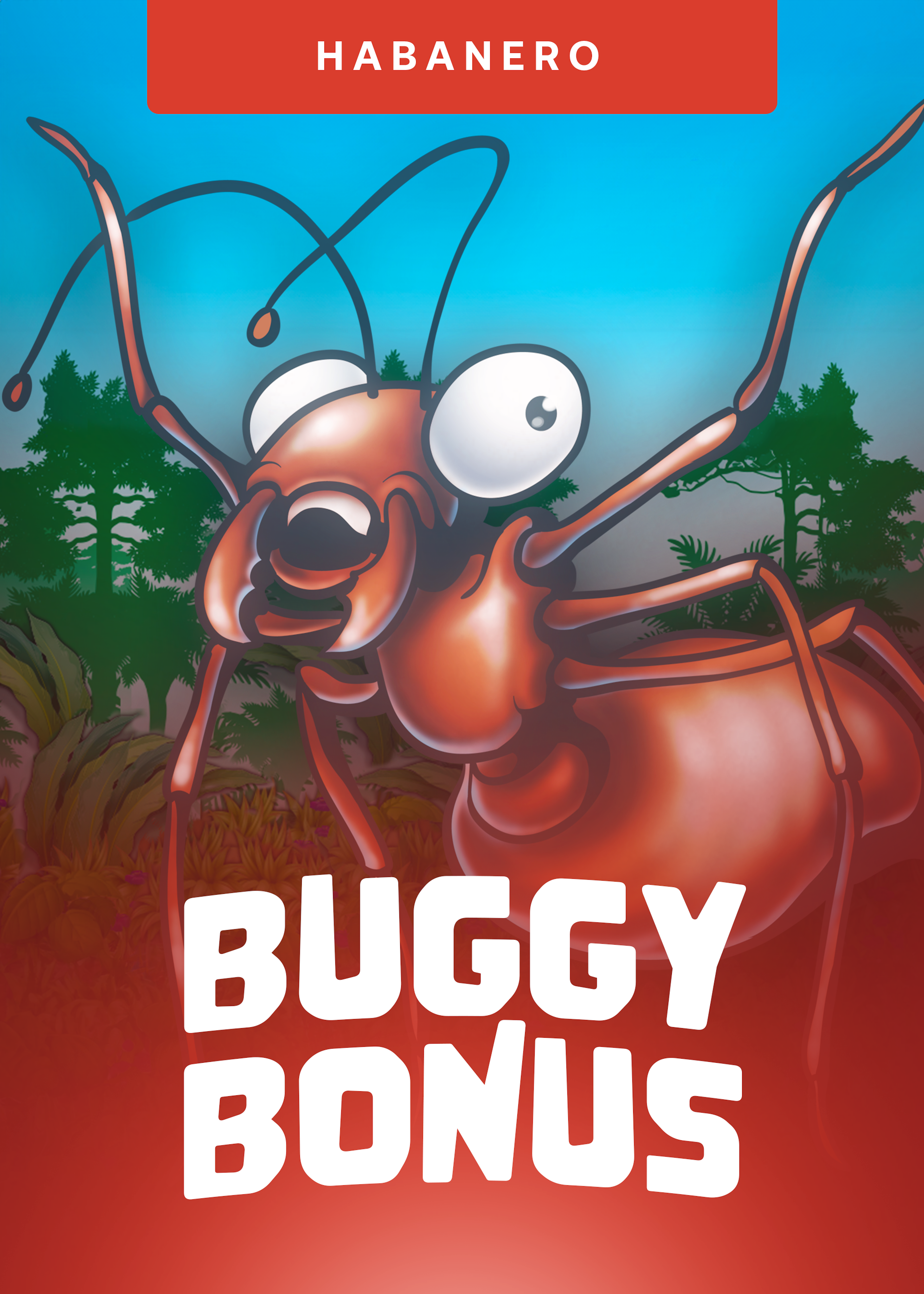 Buggy Bonus