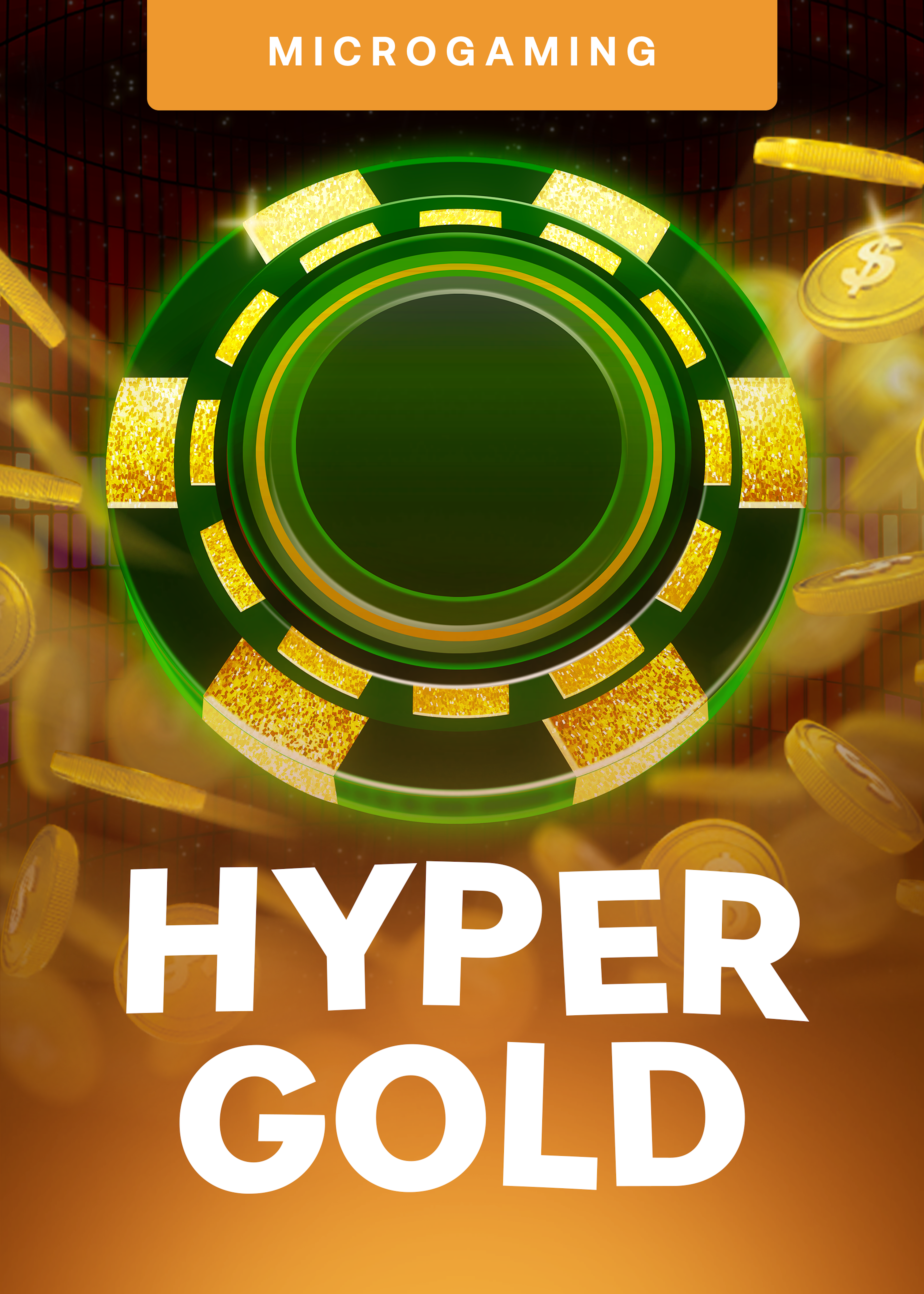 Hyper Gold