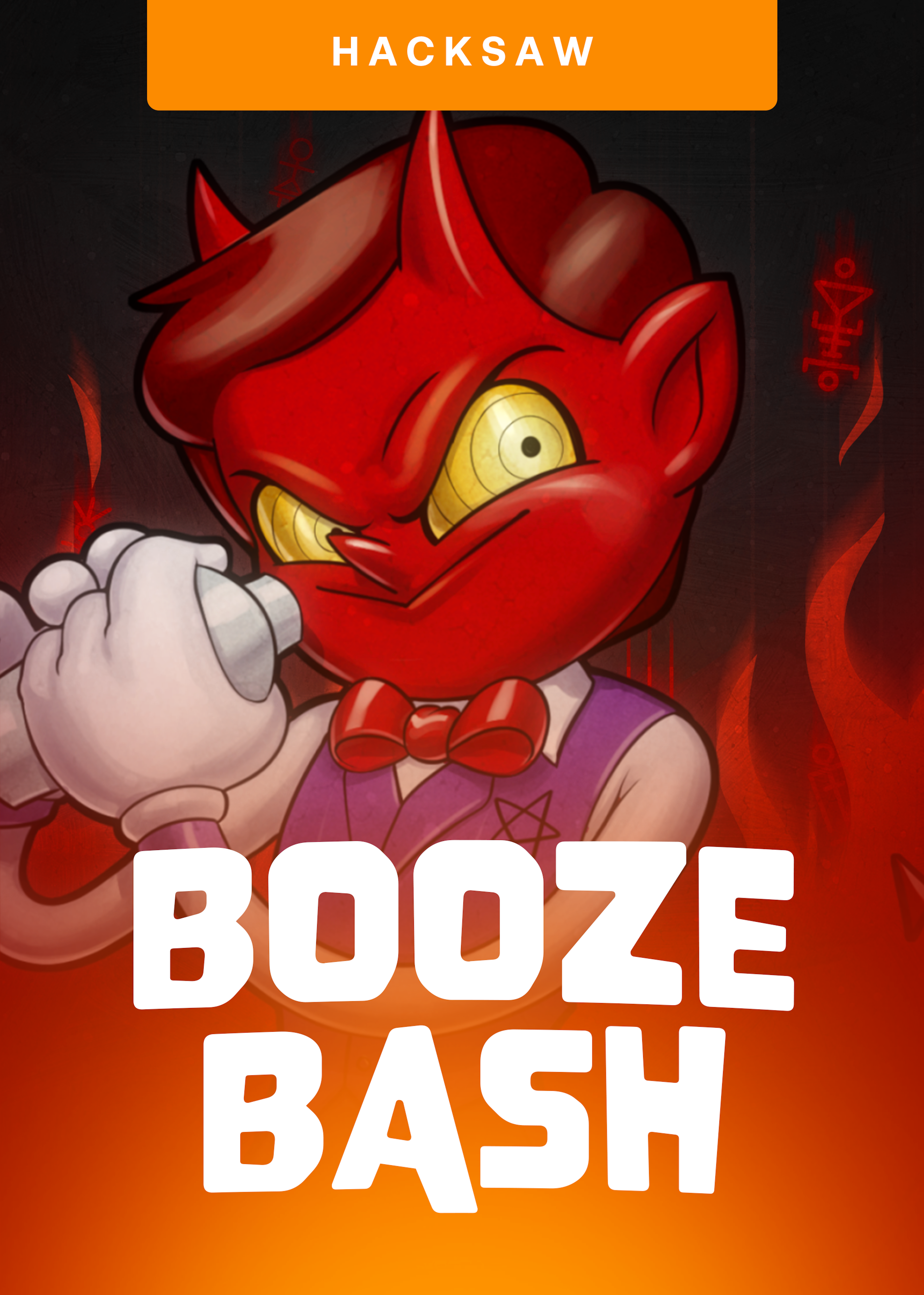 Booze Bash