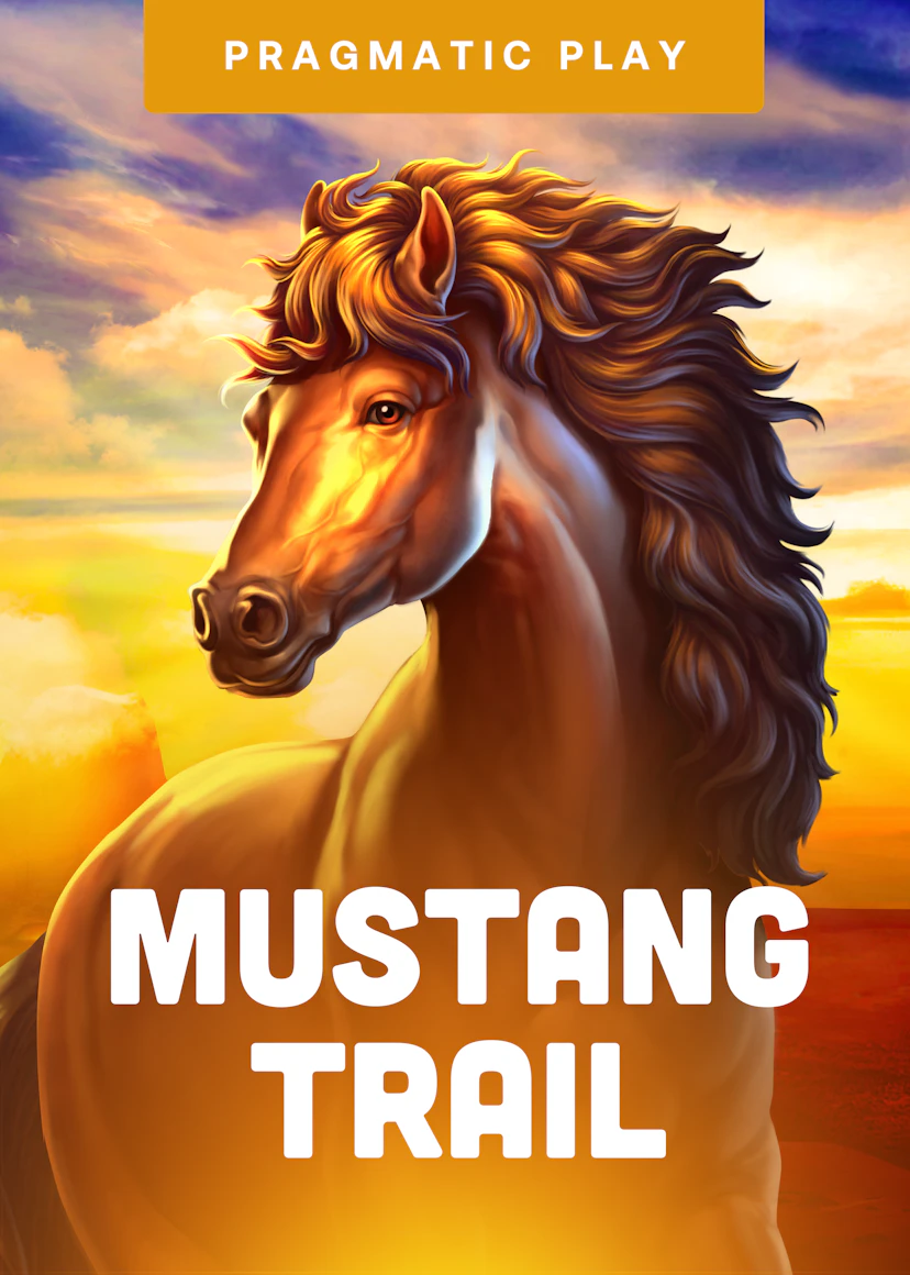 Mustang Trail
