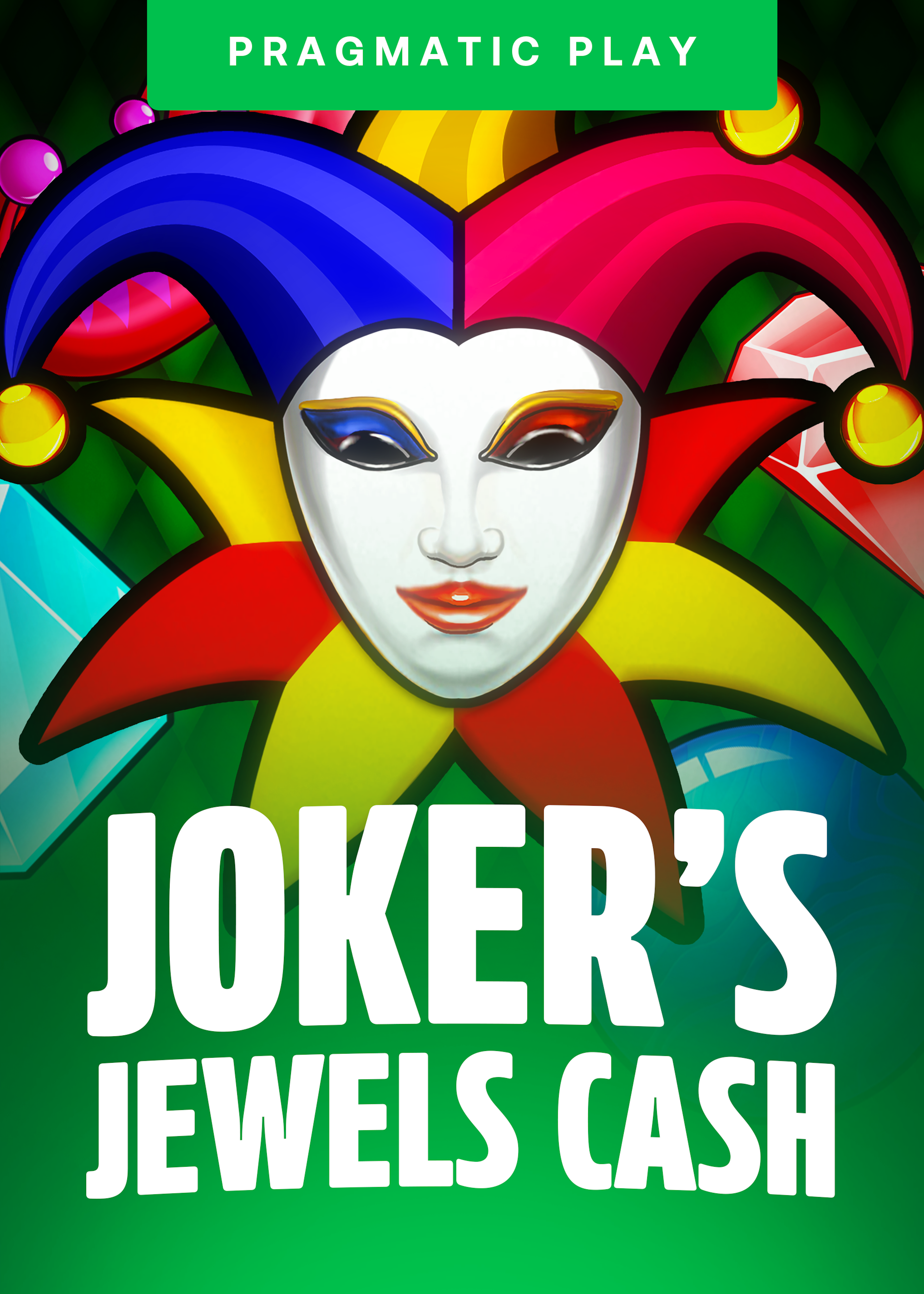Joker's Jewels Cash