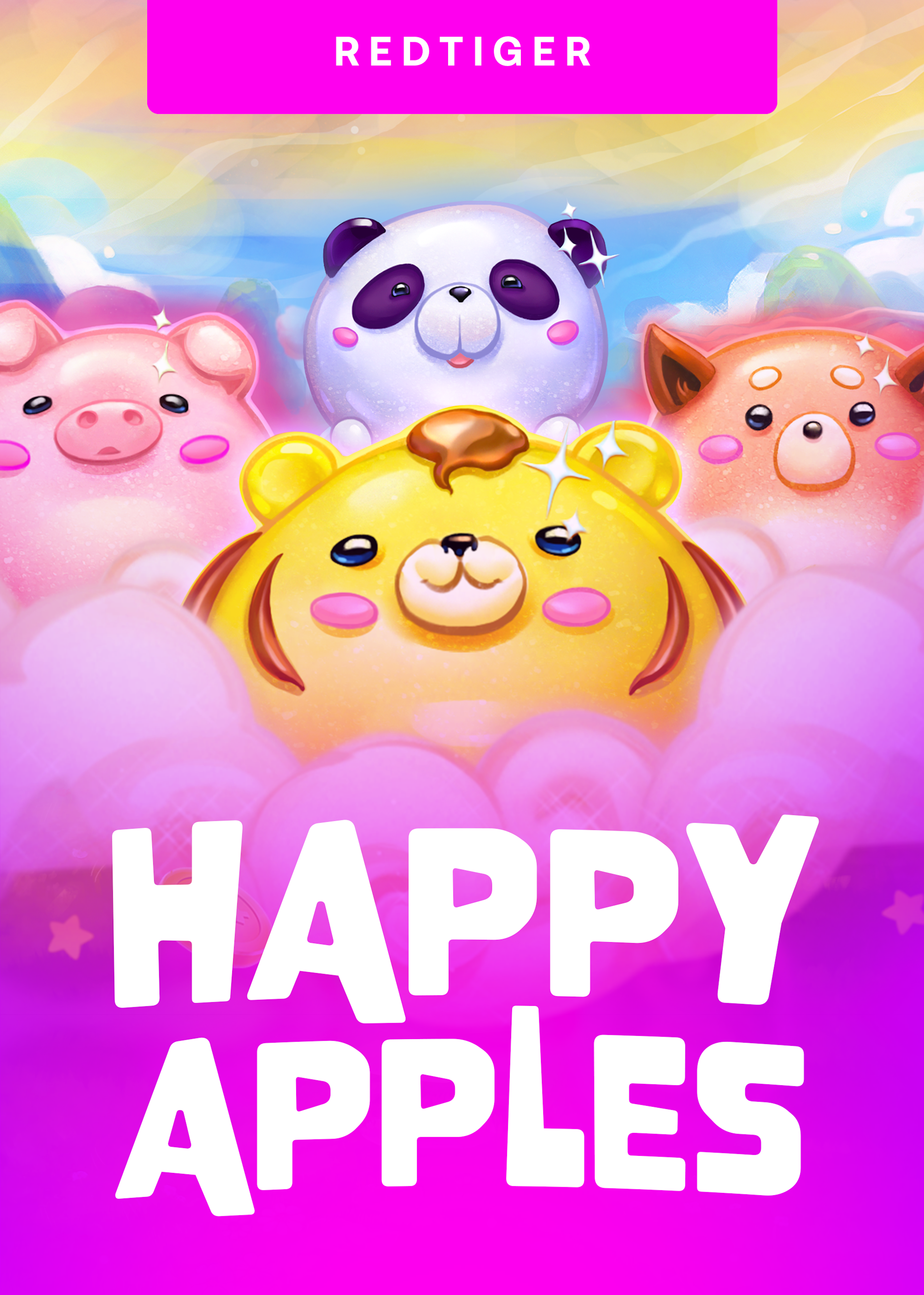 Happy Apples