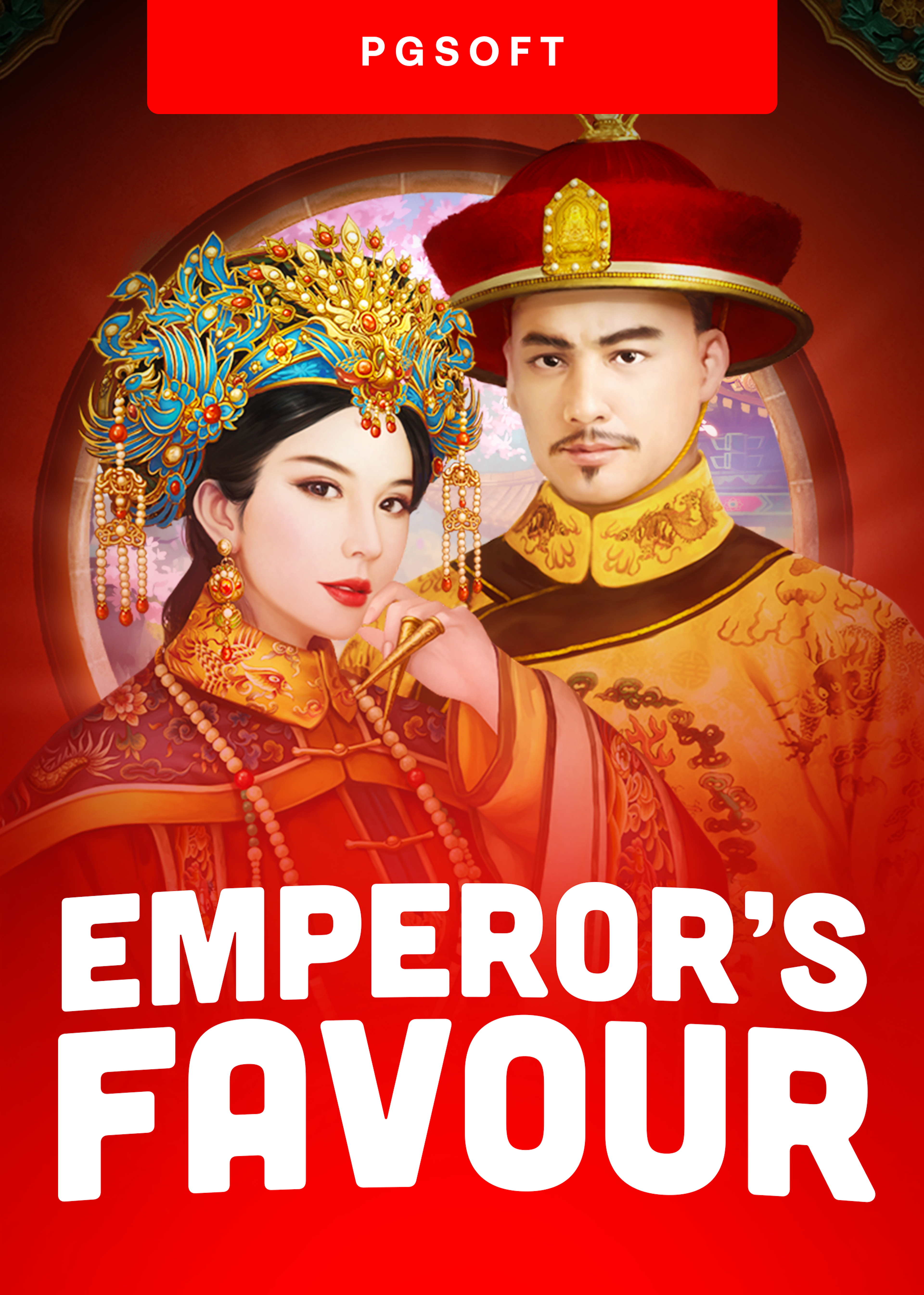 Emperor's Favour