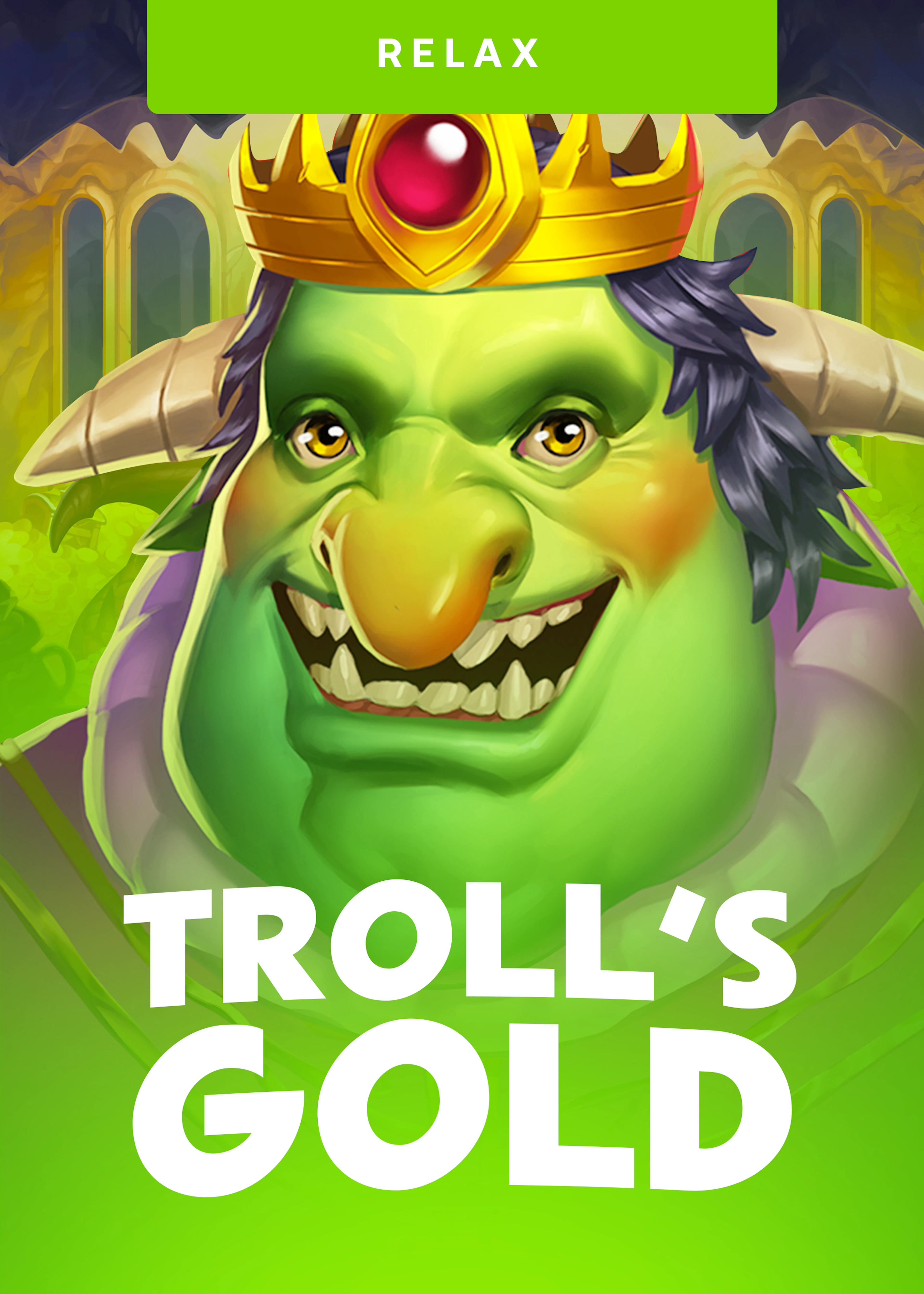 Trolls’ Gold