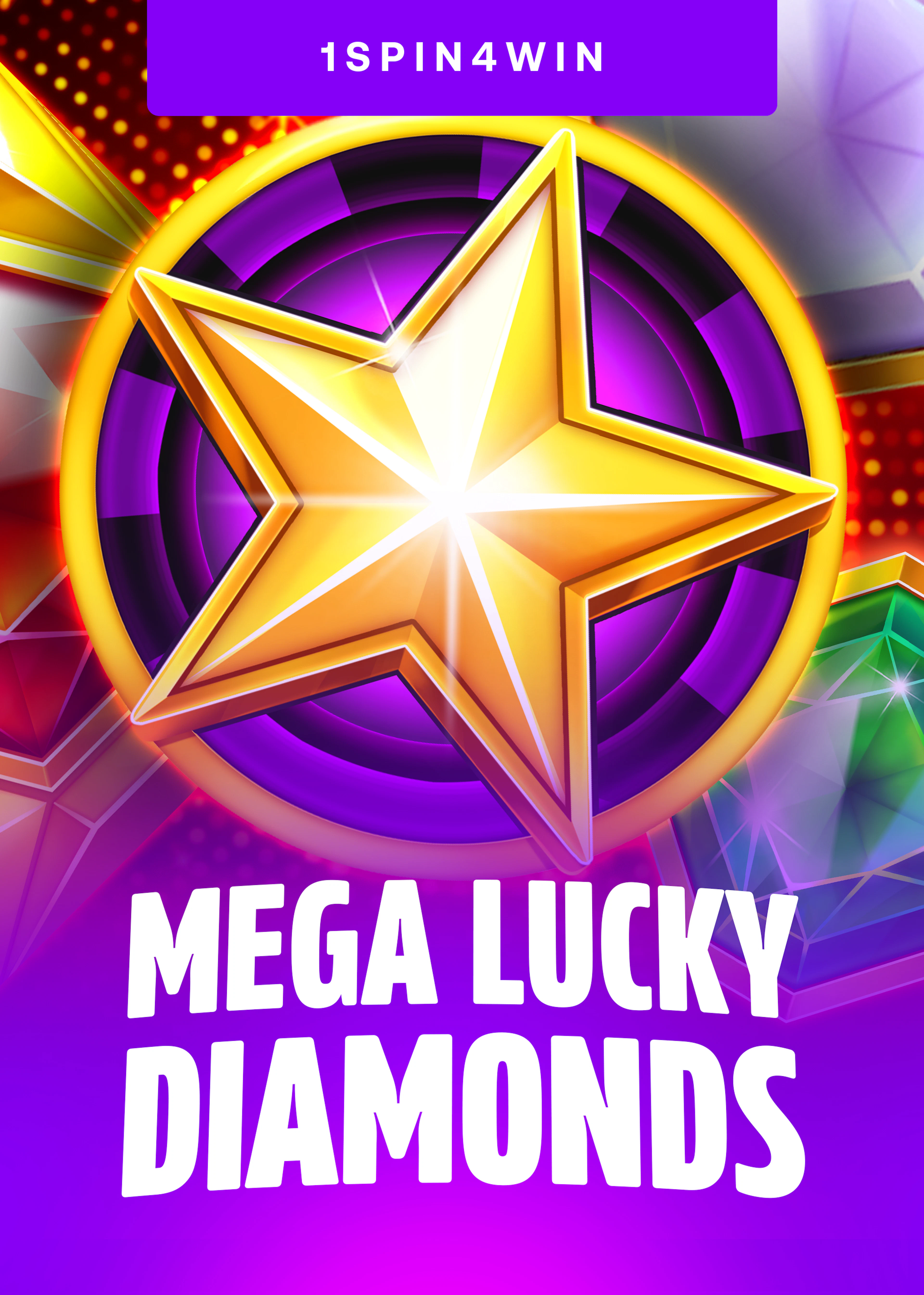 Mega Lucky Diamonds