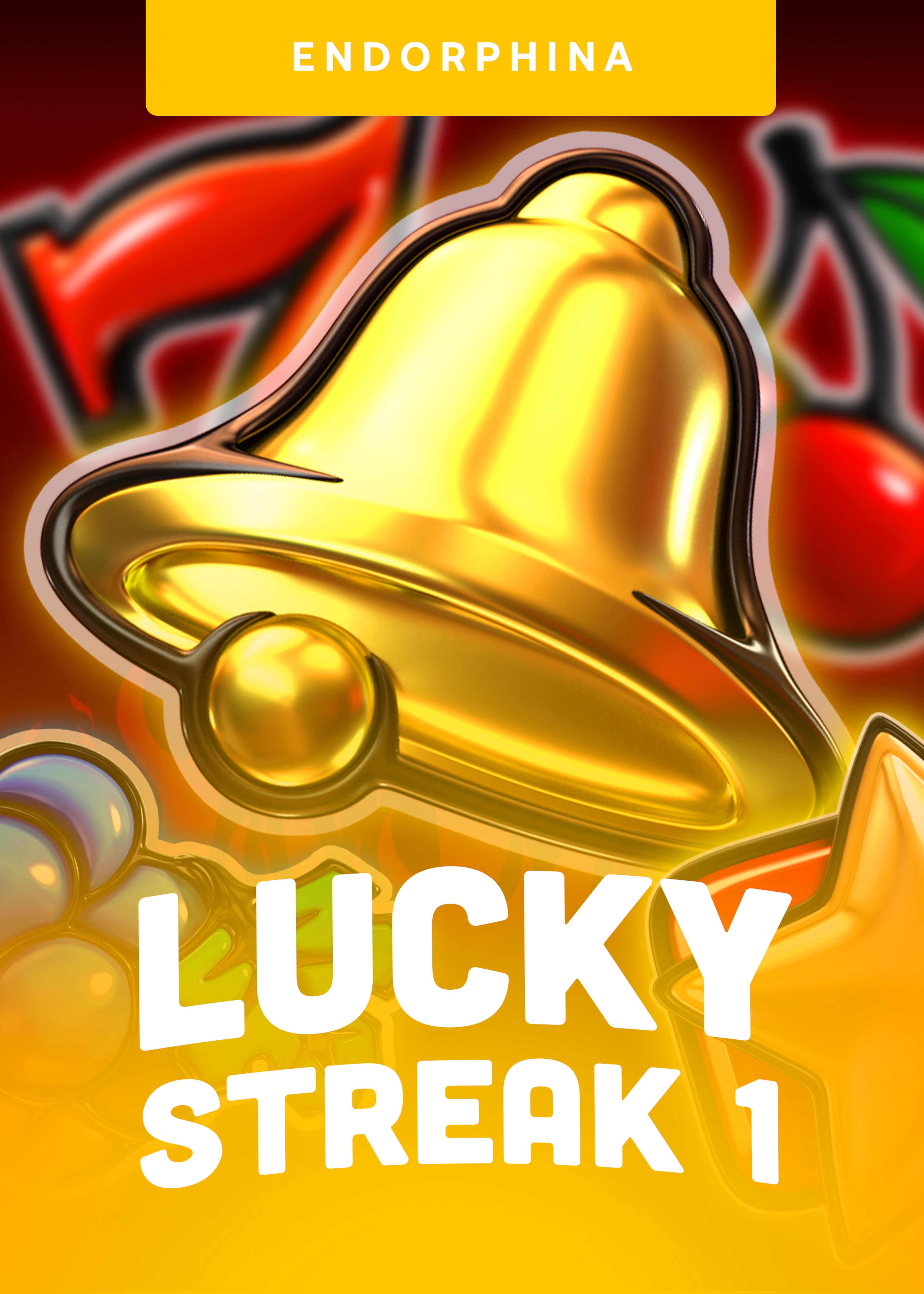 Lucky Streak 1