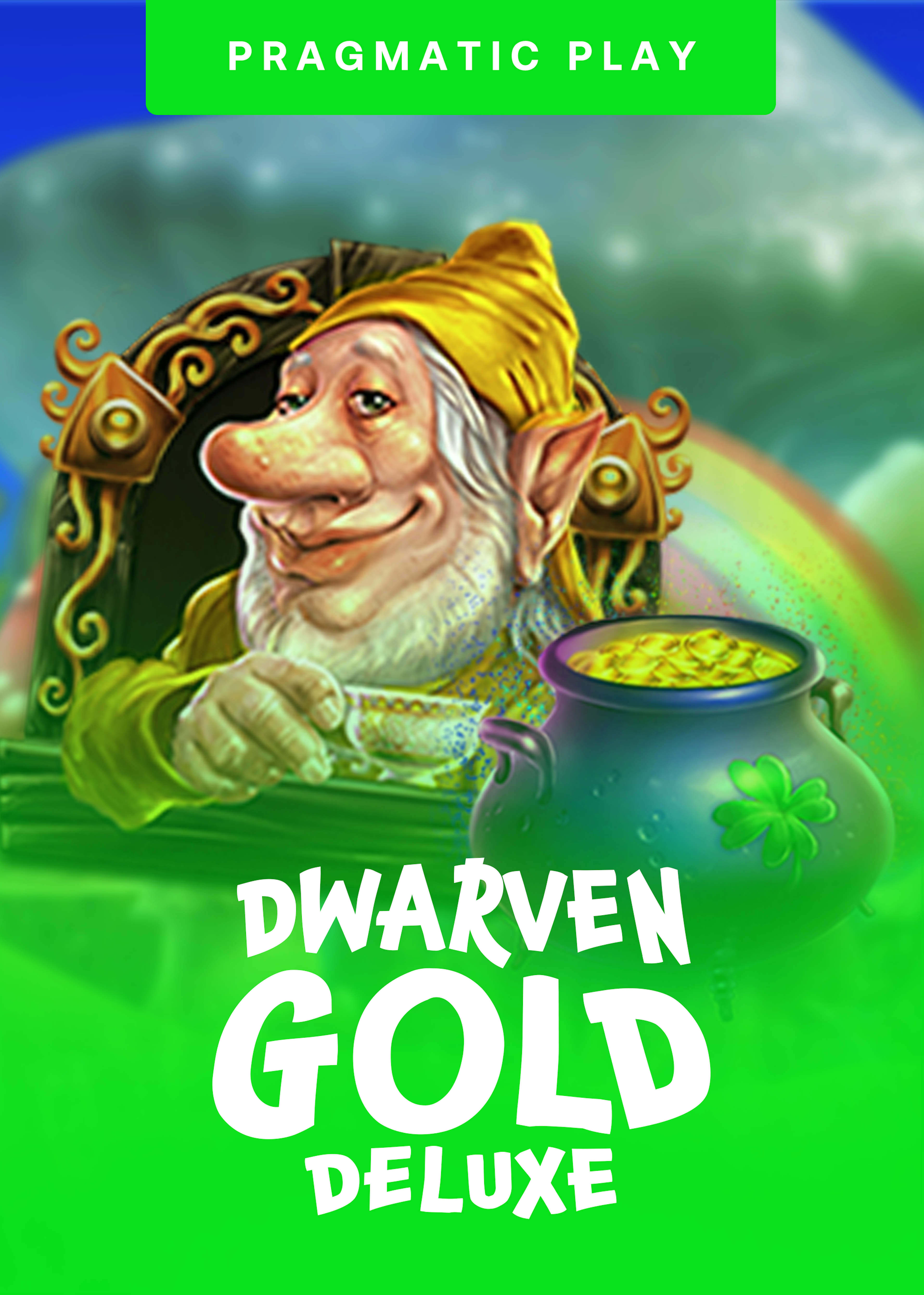 Dwarven Gold Deluxe