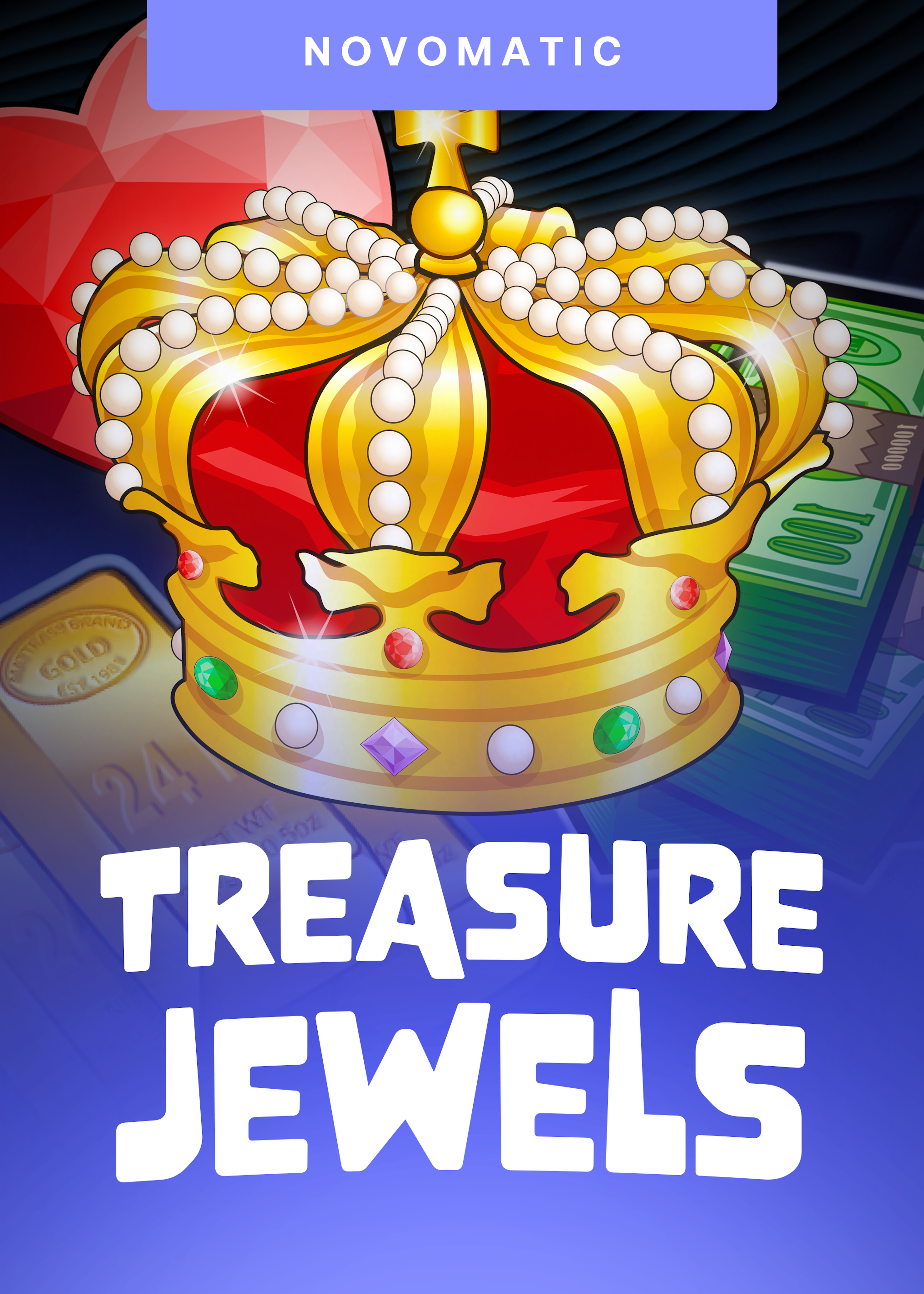 Treasure Jewels