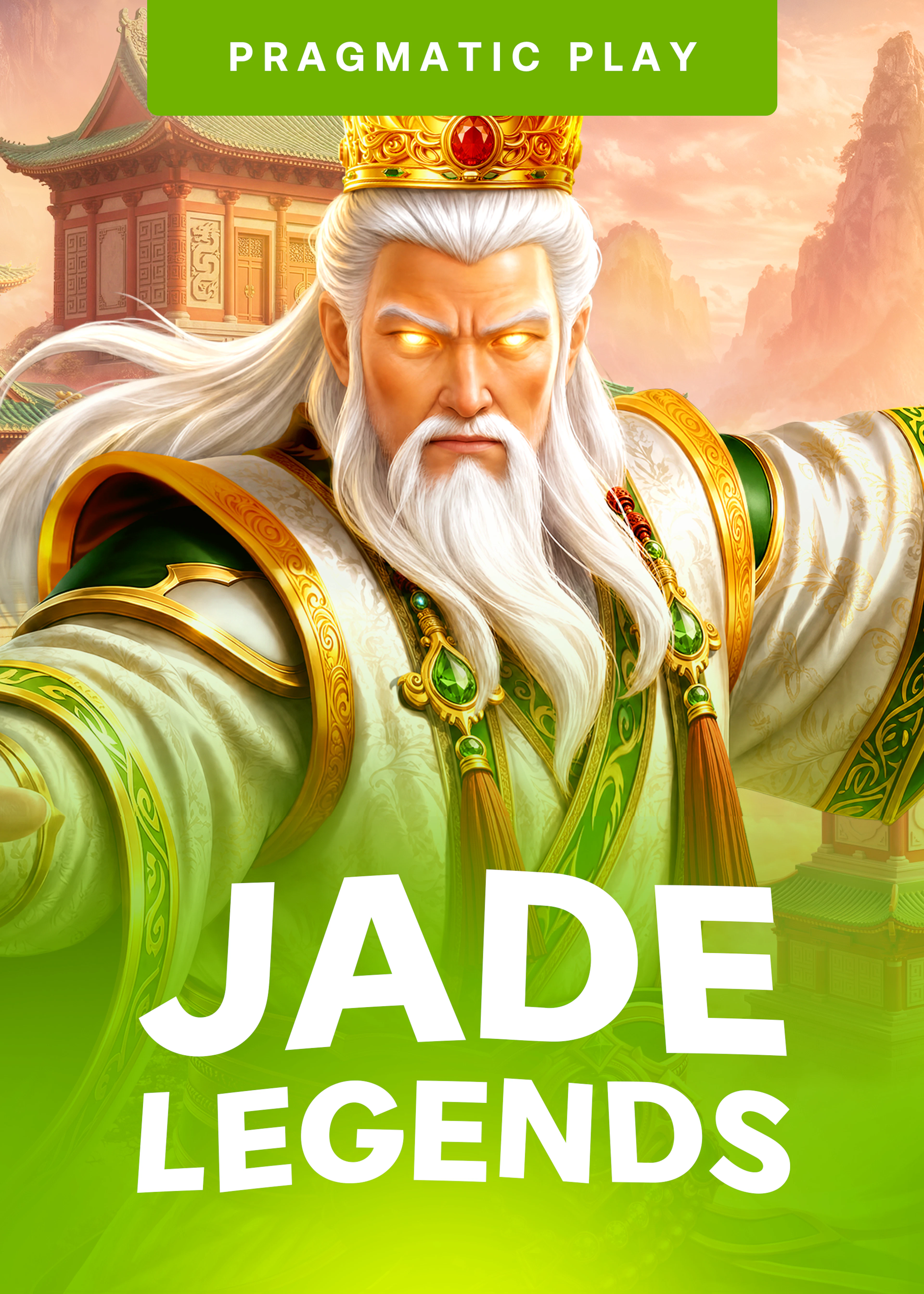 Jade Legends