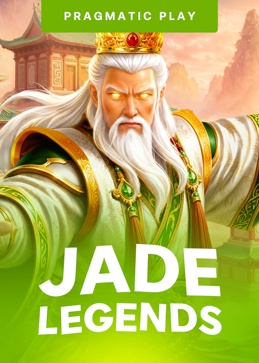 Jade Legends